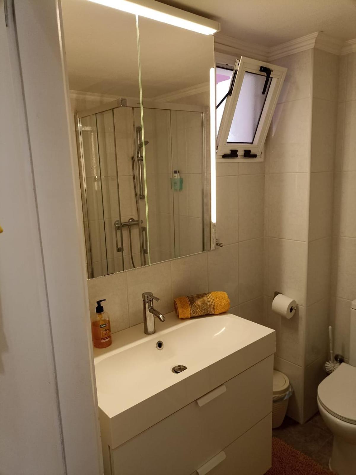 Apartment Cozy In Edificio Bahamas *