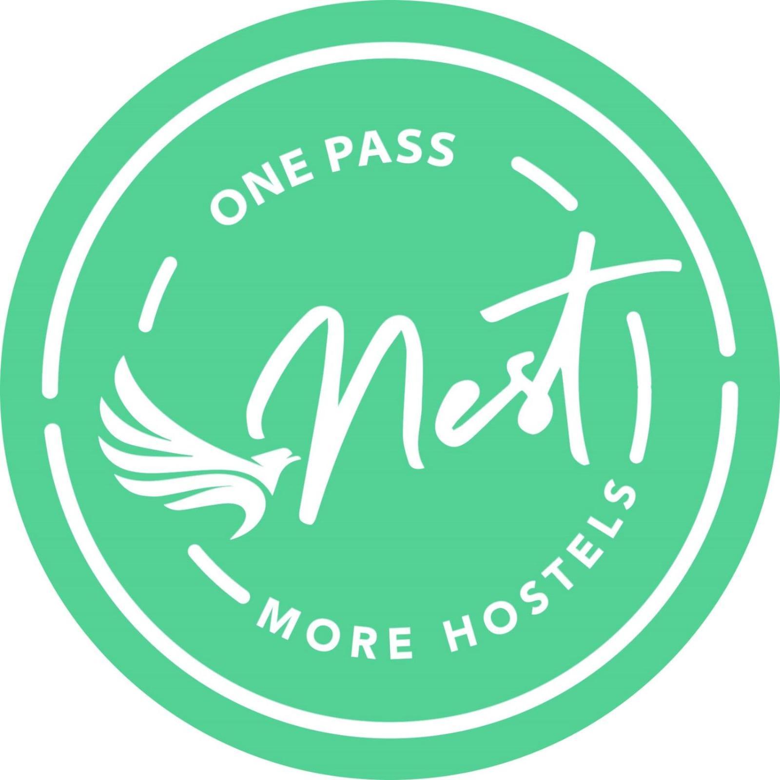 Puerto Nest Hostel Puerto de la Cruz (Tenerife)