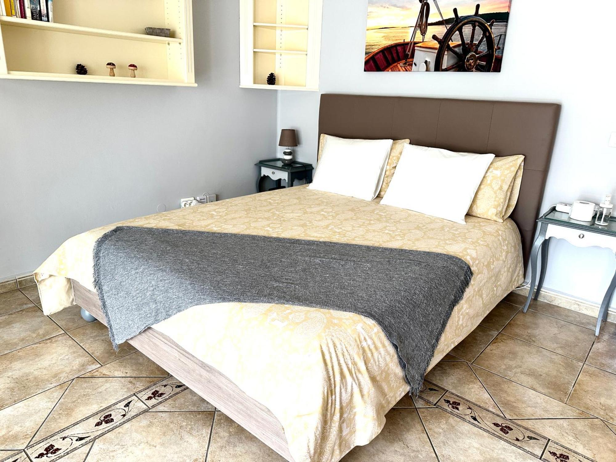 El Tajinaste Iii Apartment *