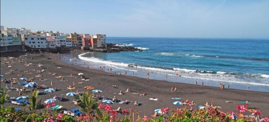 Apartment Brisa Del Sol Puerto de la Cruz (Tenerife)