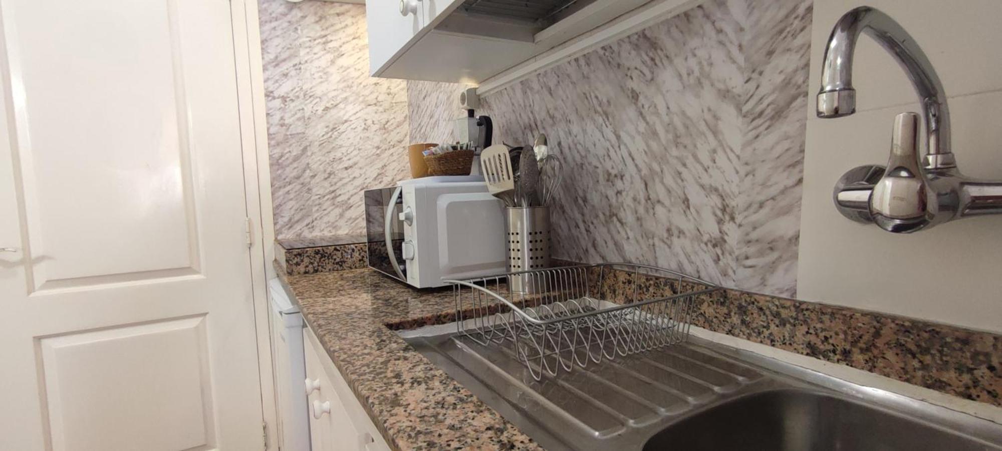 Brisa Del Sol Apartment *