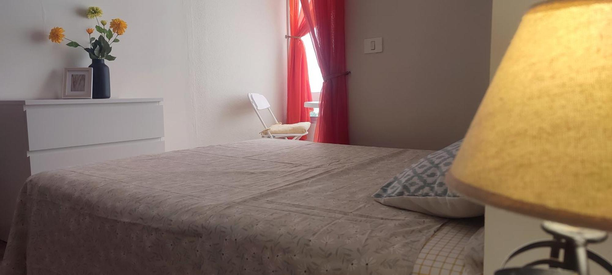 Apartment Brisa Del Sol Puerto de la Cruz (Tenerife)
