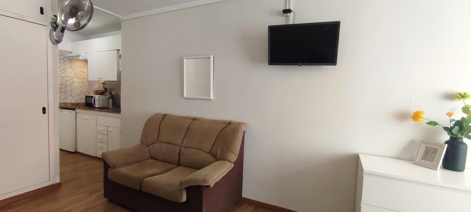 Brisa Del Sol Apartment Puerto de la Cruz (Tenerife)
