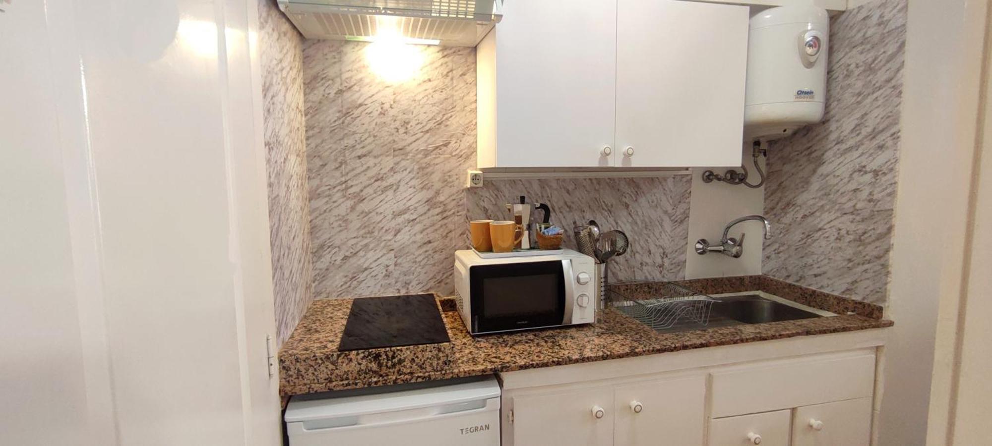 Apartment Brisa Del Sol Puerto de la Cruz (Tenerife)