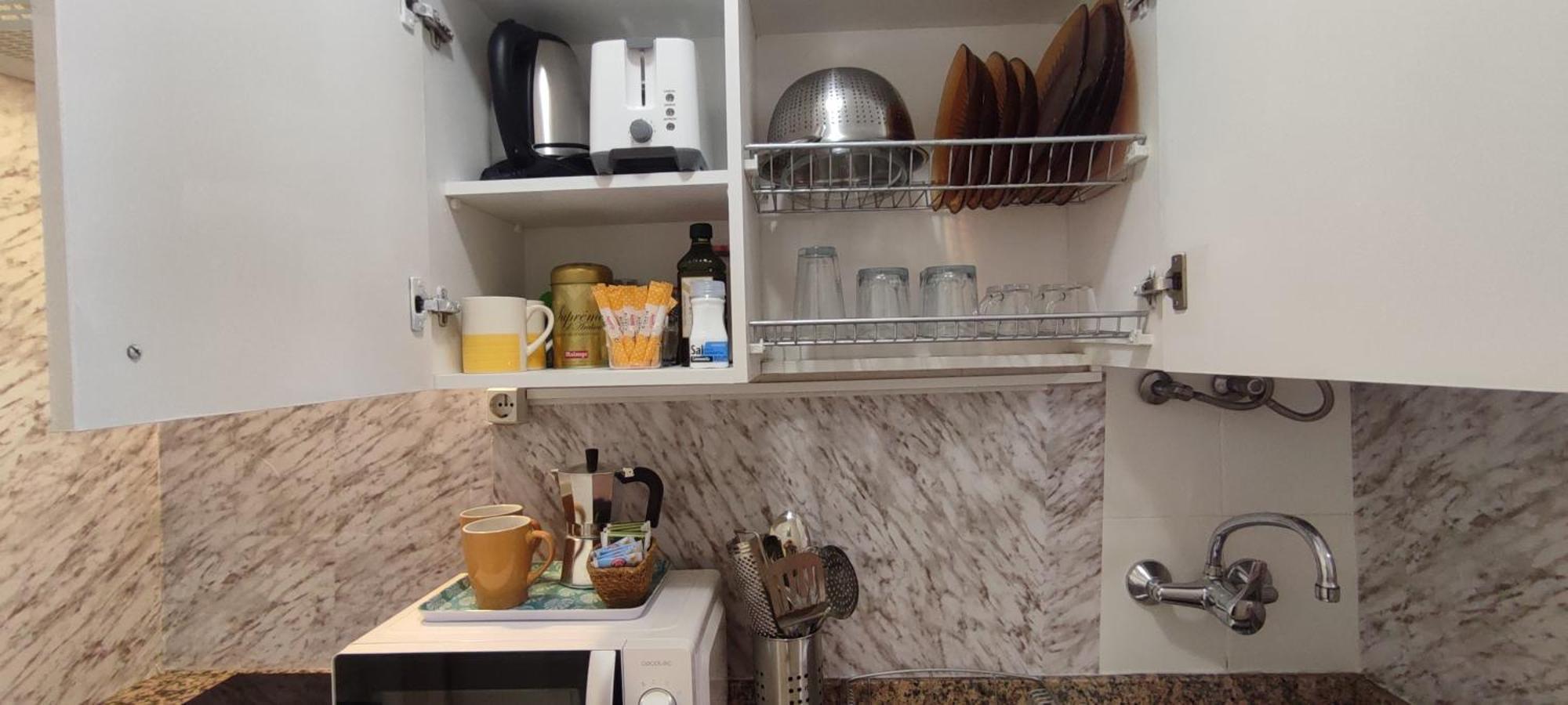 Brisa Del Sol Apartment