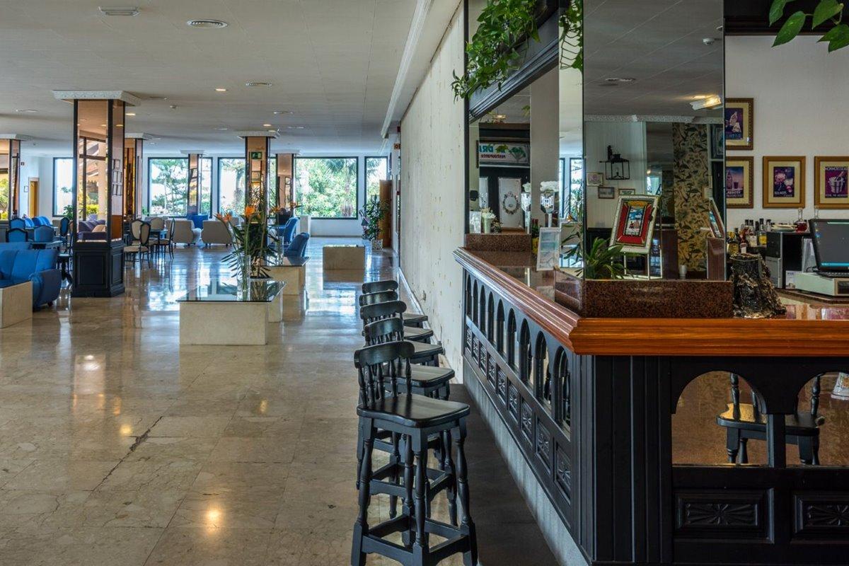 Bluesea Costa Jardin & Otel