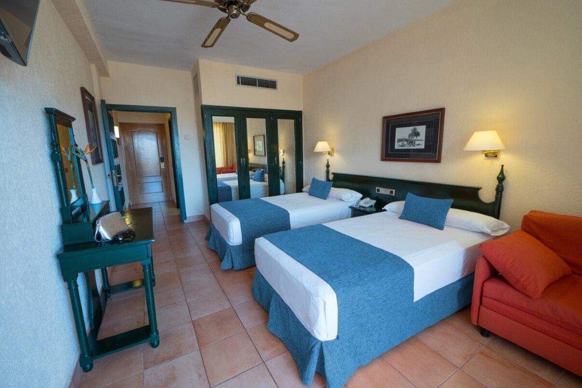 Otel Bluesea Costa Jardin & Puerto de la Cruz (Tenerife)