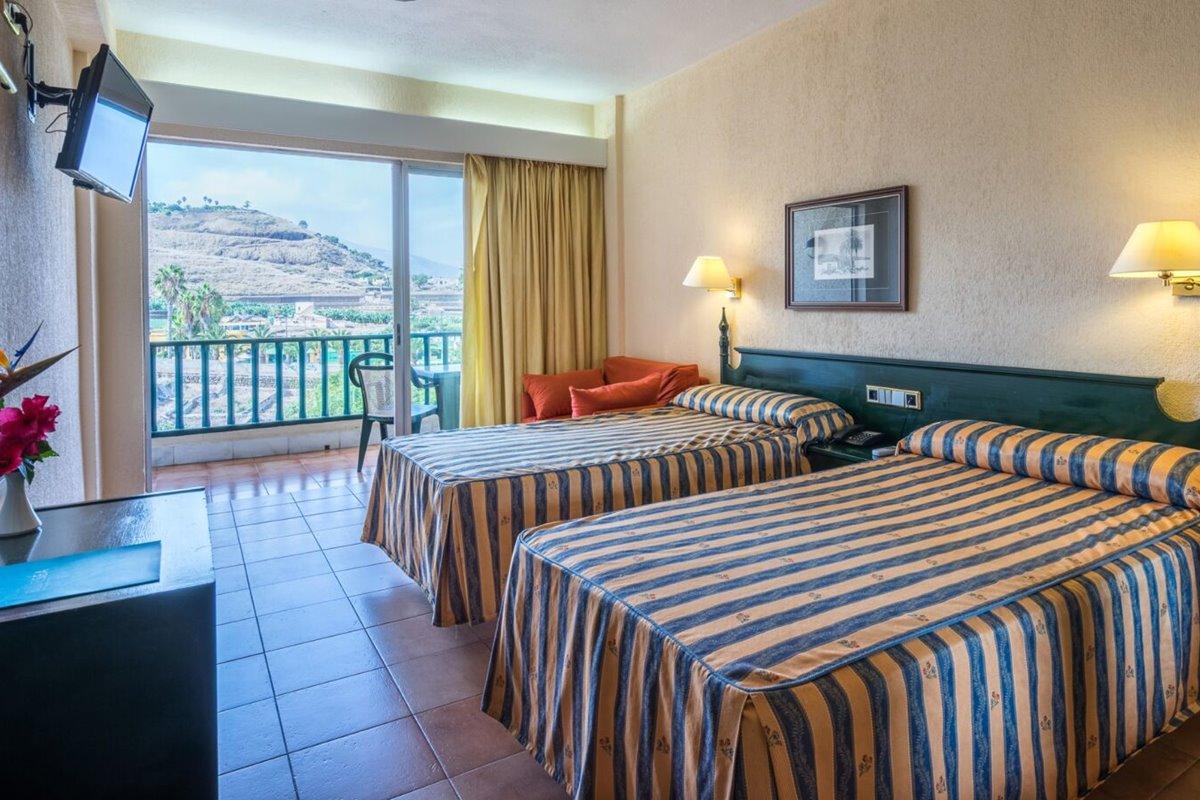 Otel Bluesea Costa Jardin &