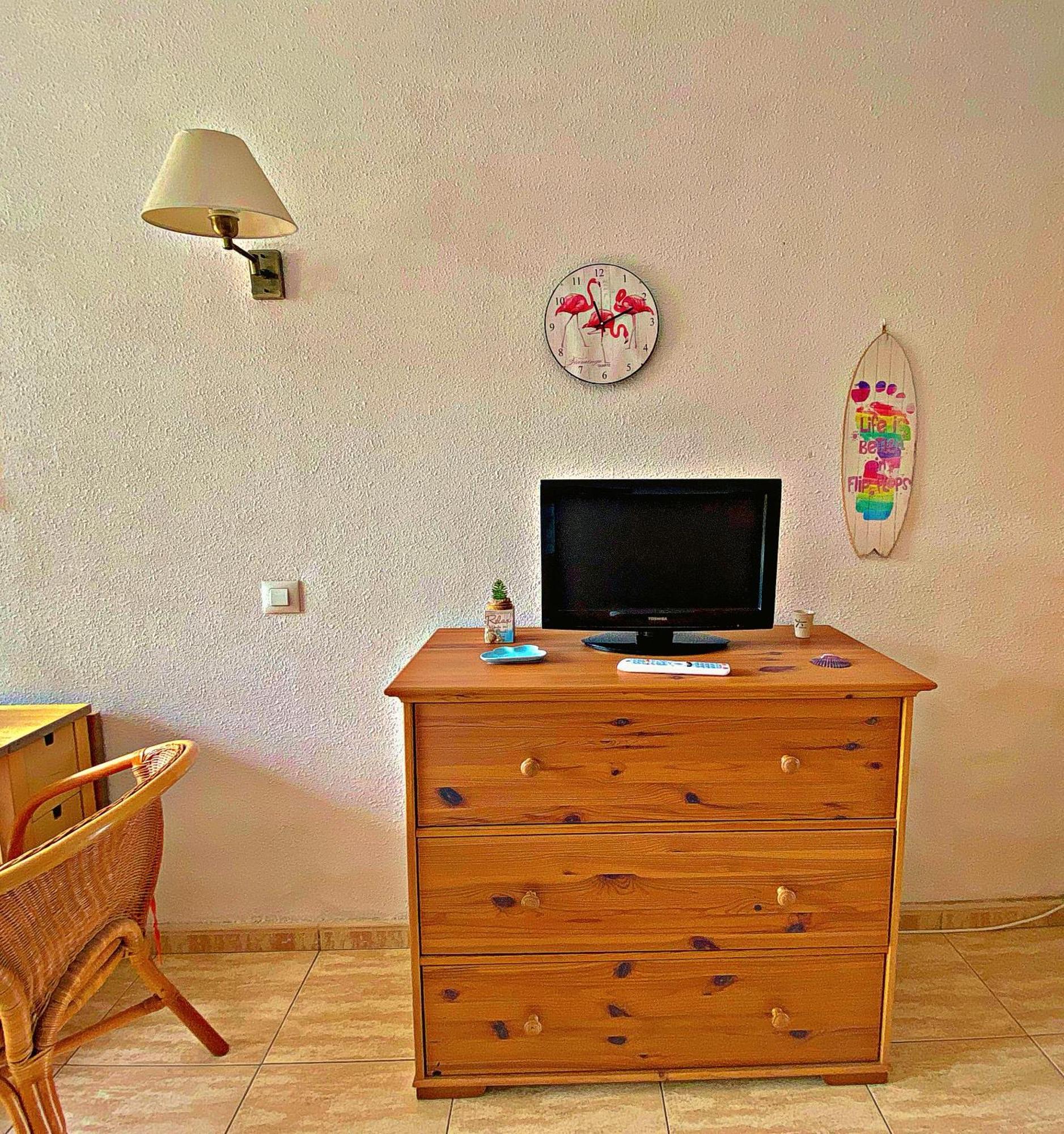 Apartment Acogedor Estudio En Martianez *