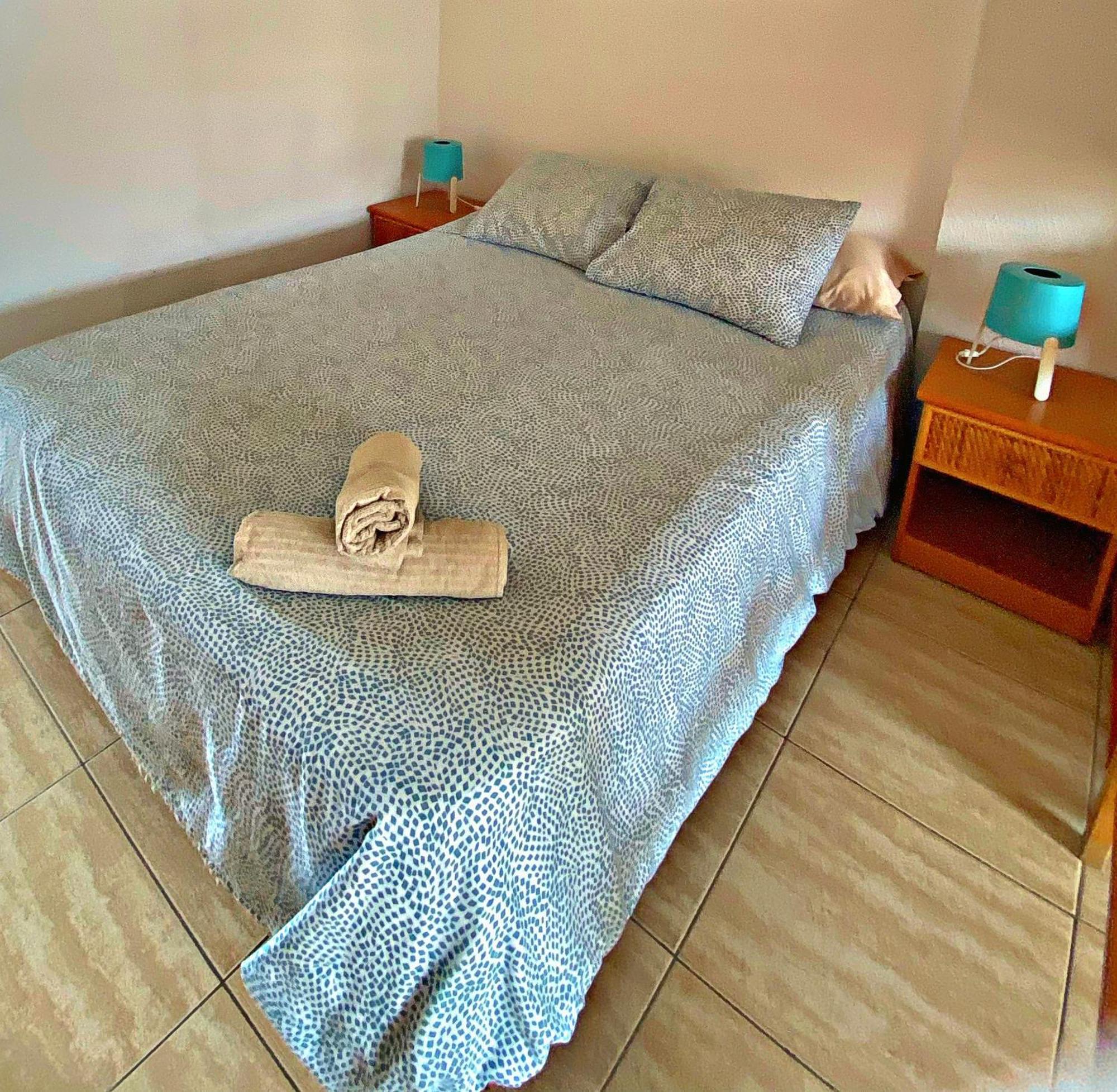 Acogedor Estudio En Martianez Apartment *