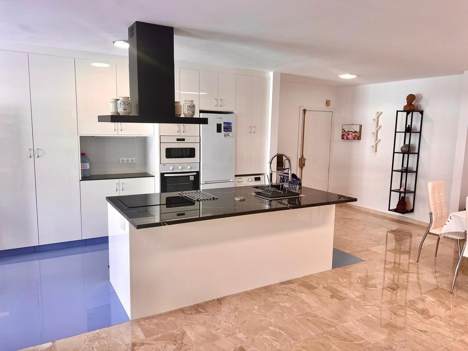 Căn hộ Luxury Lofts Martianez