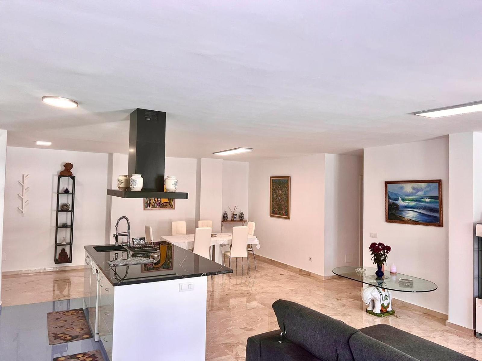 Luxury Lofts Martianez Căn hộ Puerto de la Cruz (Tenerife)