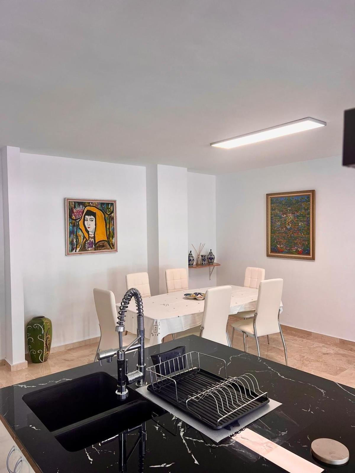 Luxury Lofts Martianez Căn hộ *