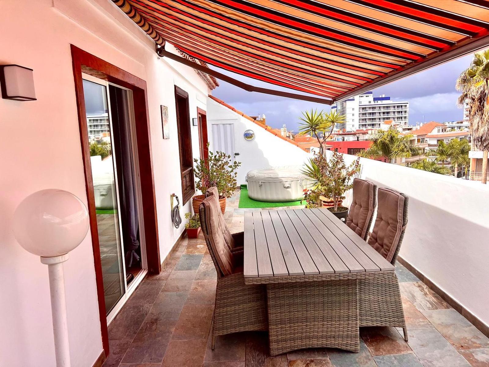 Căn hộ Luxury Lofts Martianez