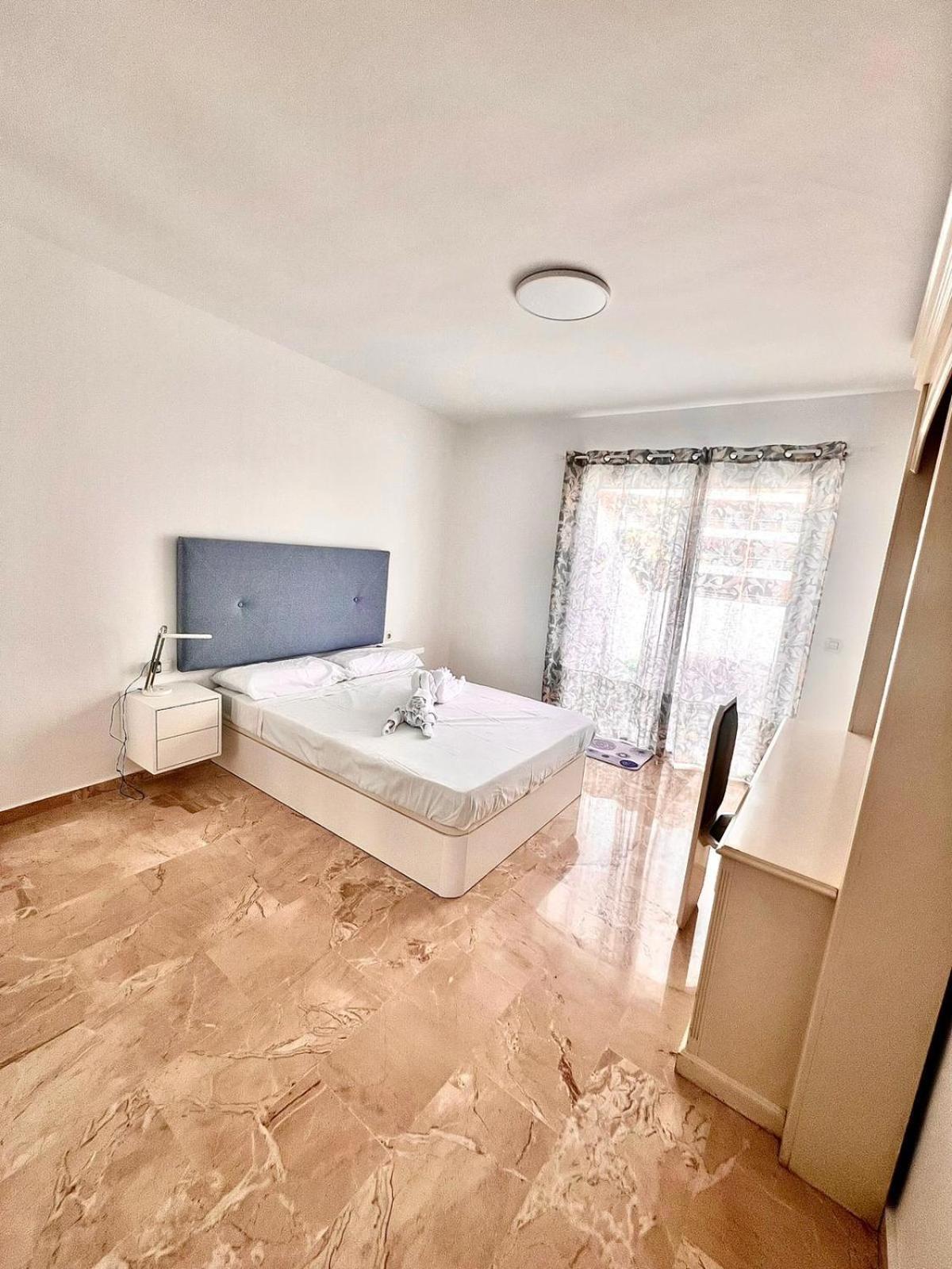 Luxury Lofts Martianez