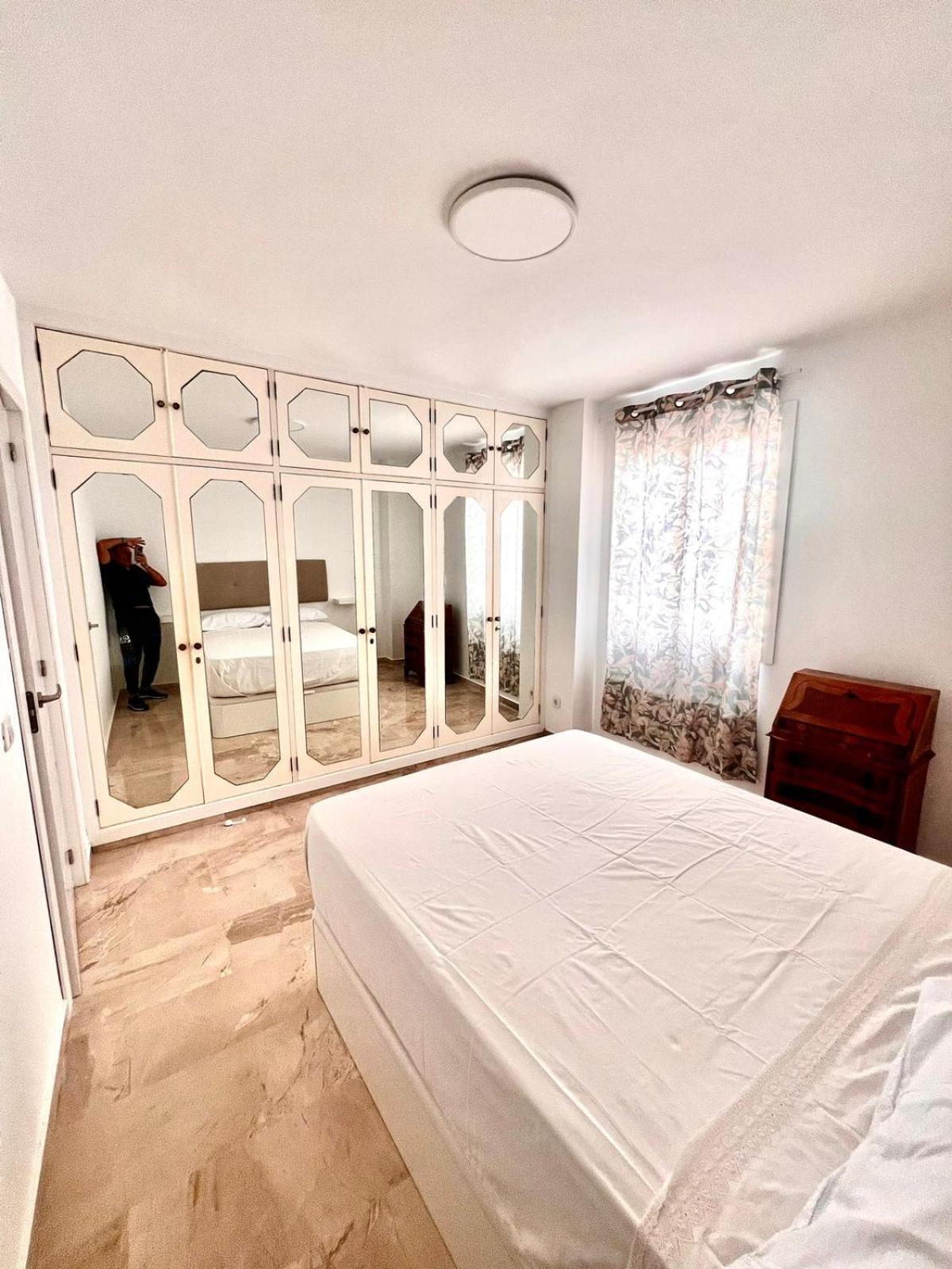 Luxury Lofts Martianez Căn hộ