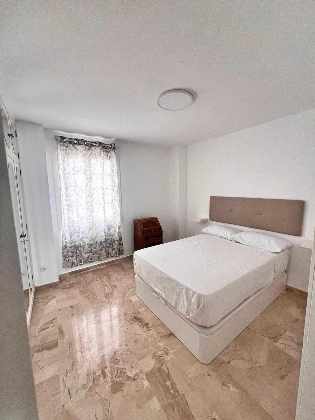 Căn hộ Luxury Lofts Martianez