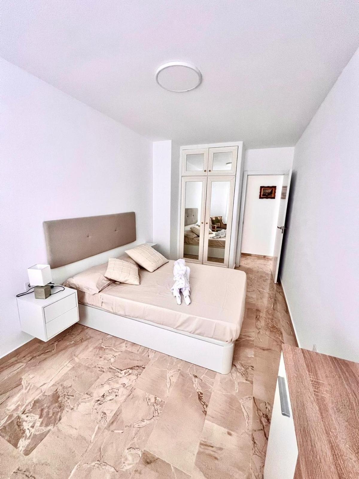 Căn hộ Luxury Lofts Martianez *