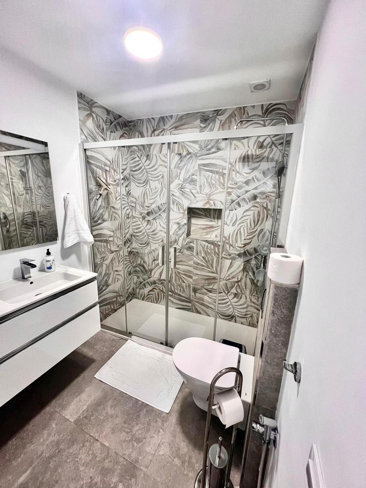 Luxury Lofts Martianez *