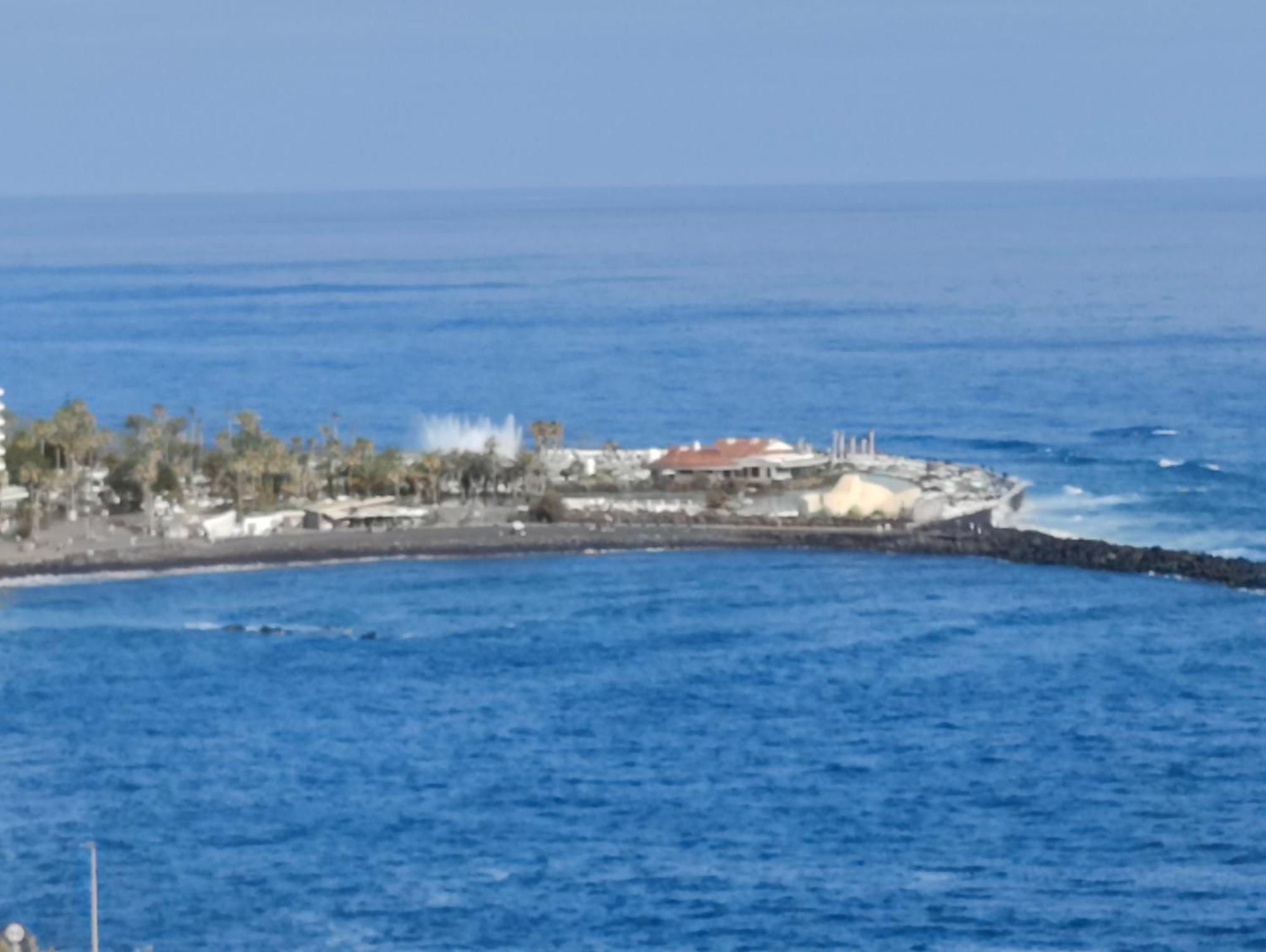Căn hộ Beautiful Ocean View