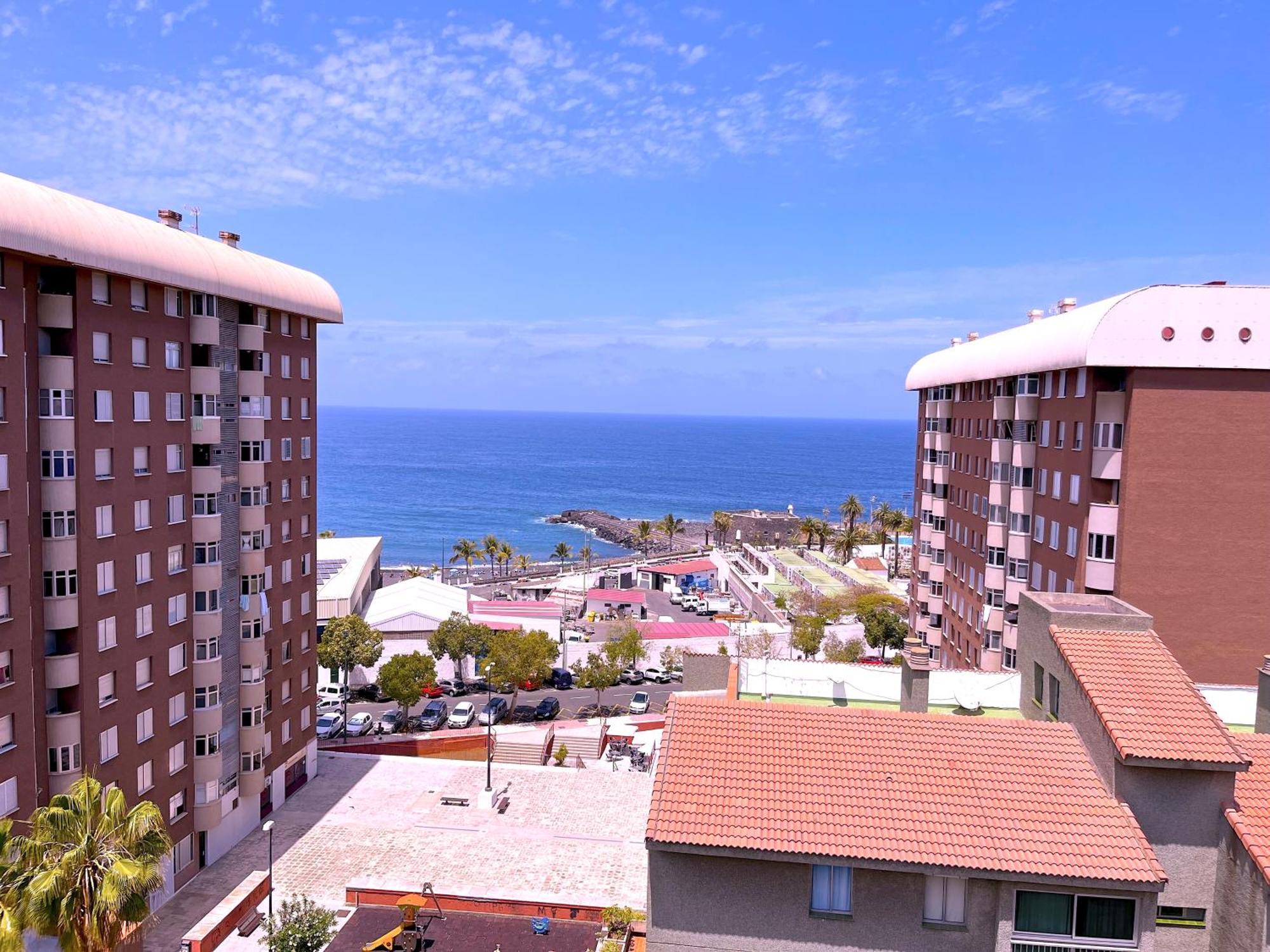 Tropicalidays Soul And Pool Playa Jardin Apartment