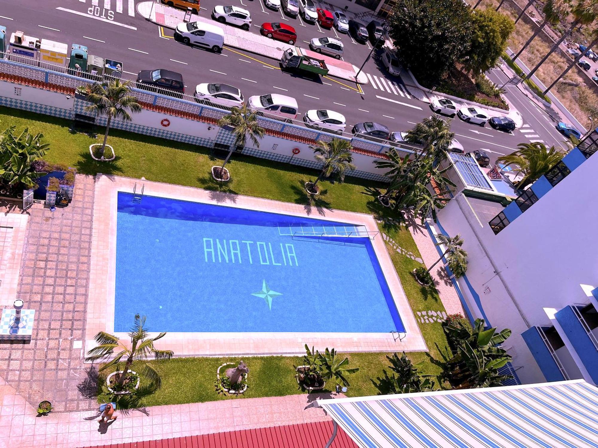 Tropicalidays Soul And Pool Playa Jardin Apartment *