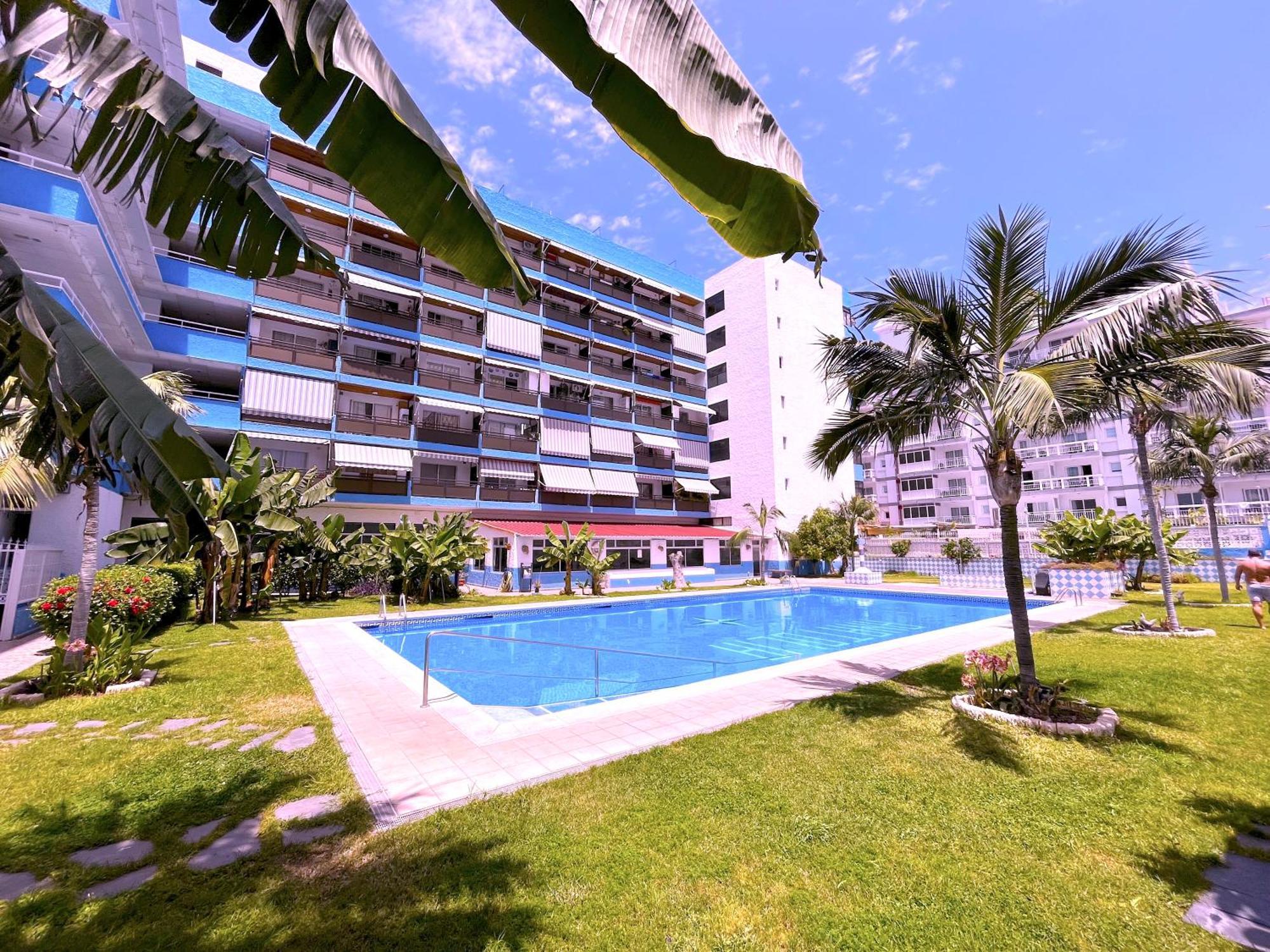 Tropicalidays Soul And Pool Playa Jardin Apartment Puerto de la Cruz (Tenerife)
