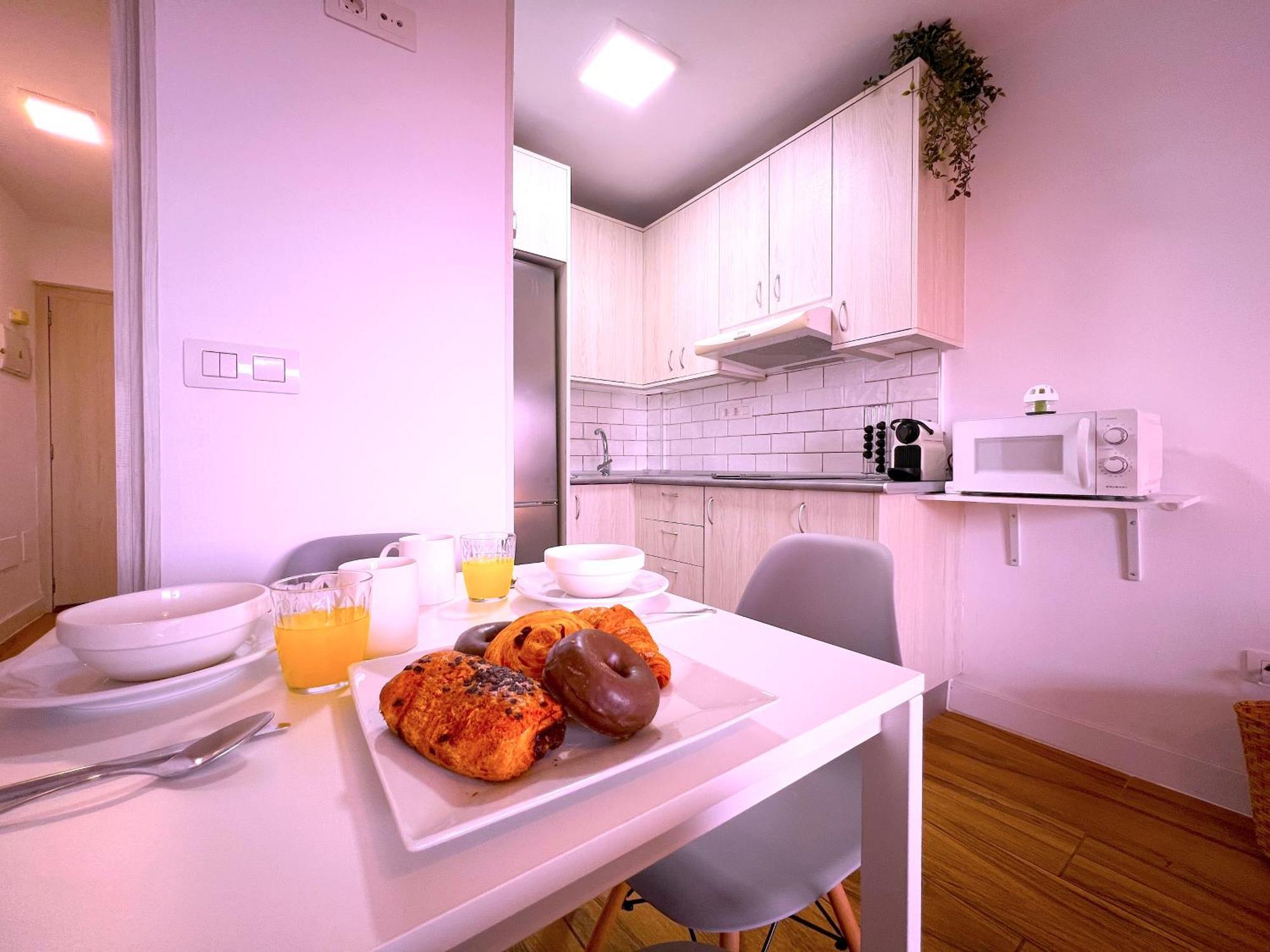 Apartment Tropicalidays Soul And Pool Playa Jardin *