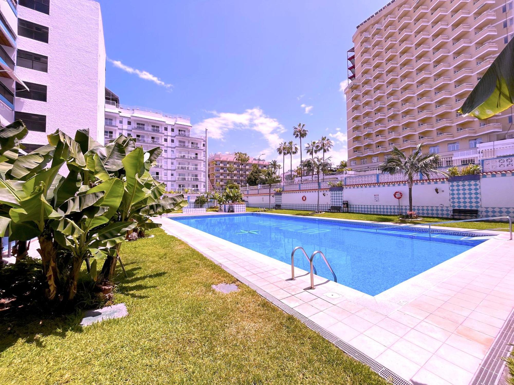 Tropicalidays Soul And Pool Playa Jardin *