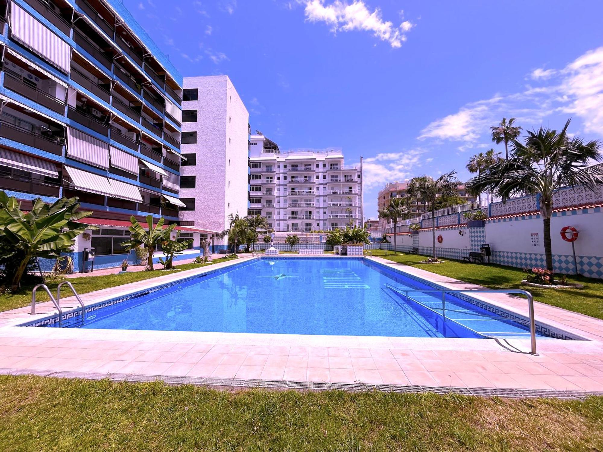 Tropicalidays Soul And Pool Playa Jardin Puerto de la Cruz (Tenerife)