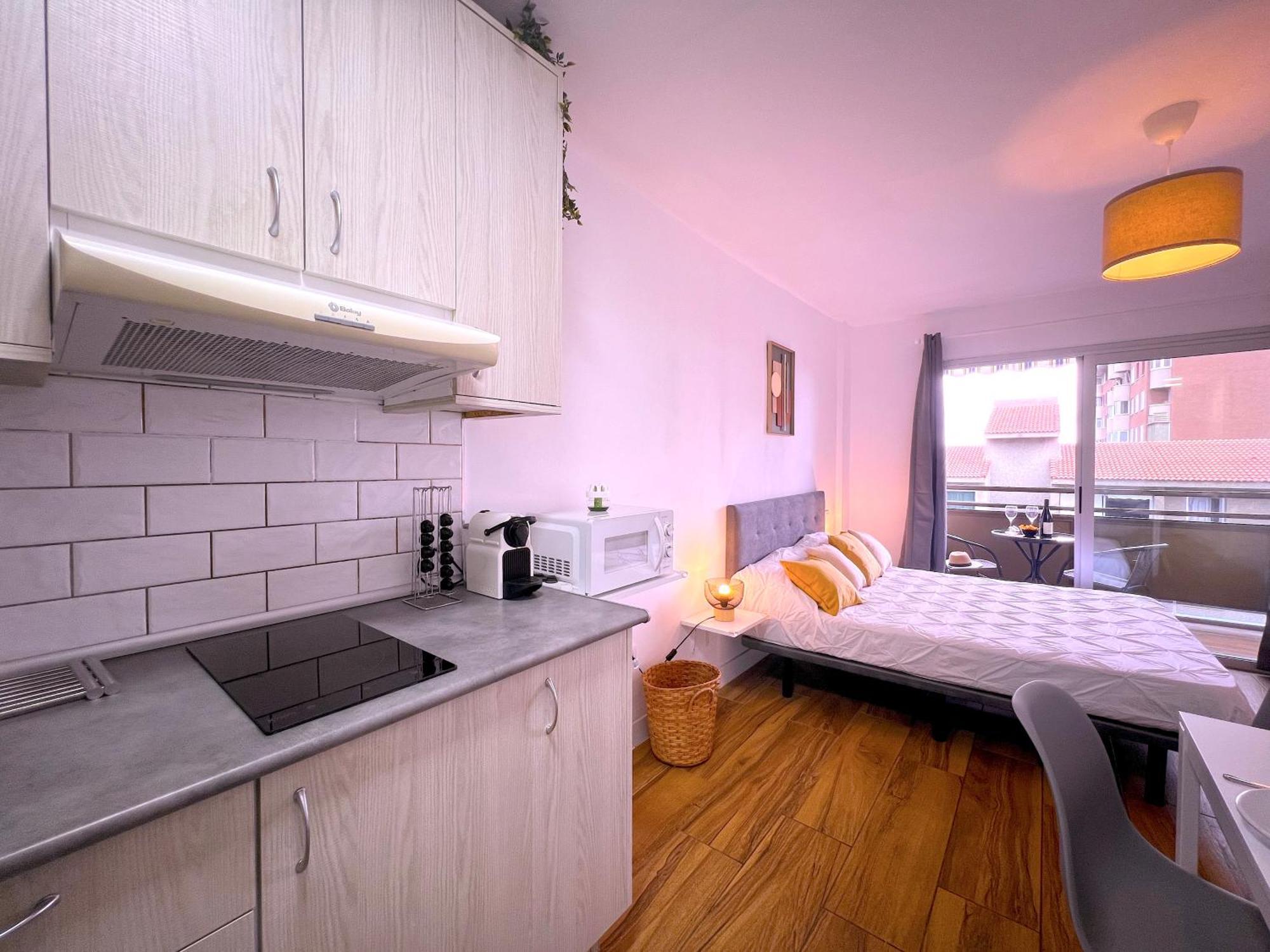 Apartment Tropicalidays Soul And Pool Playa Jardin