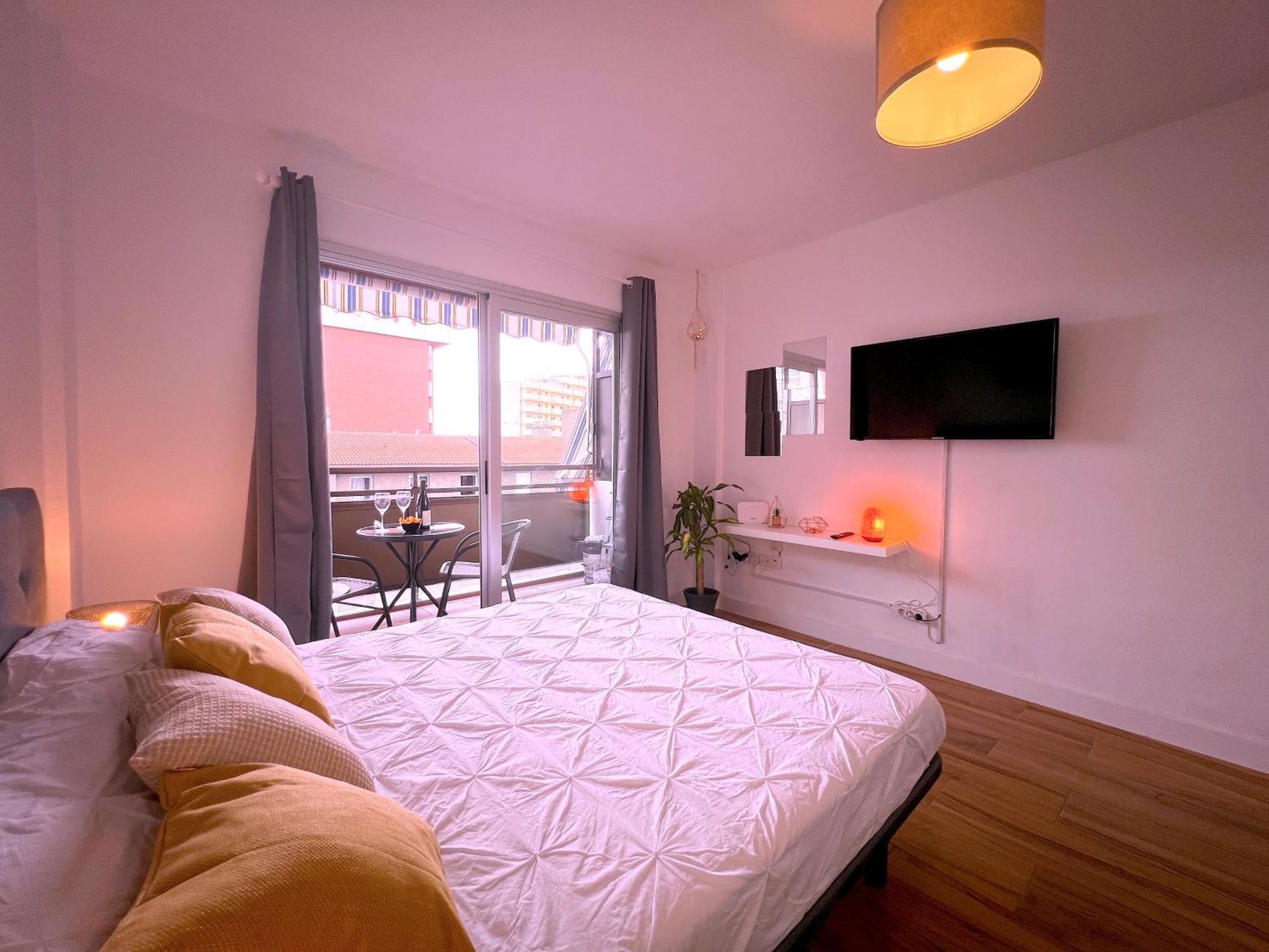 Tropicalidays Soul And Pool Playa Jardin Apartment