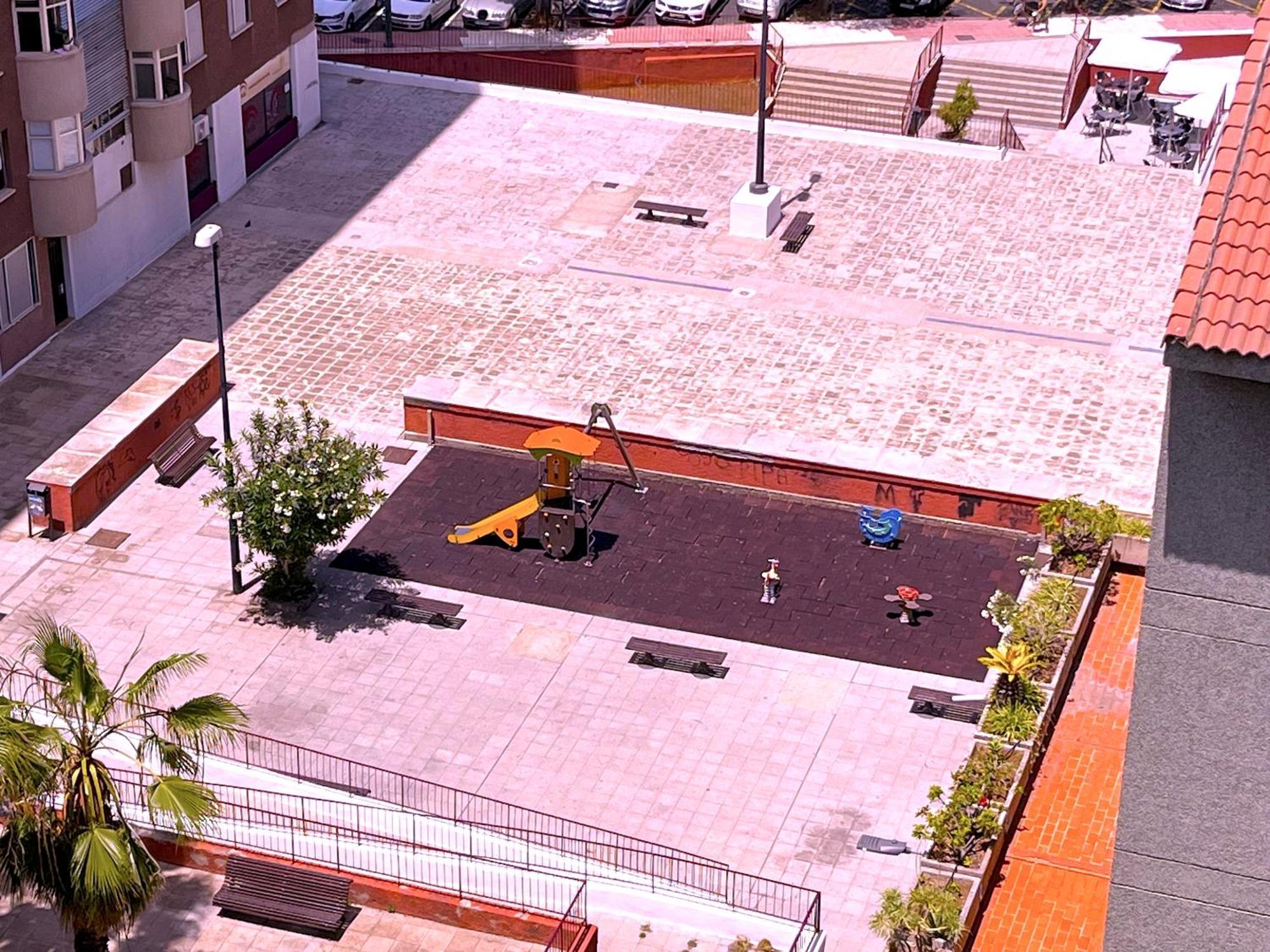 Apartment Tropicalidays Soul And Pool Playa Jardin Puerto de la Cruz (Tenerife)