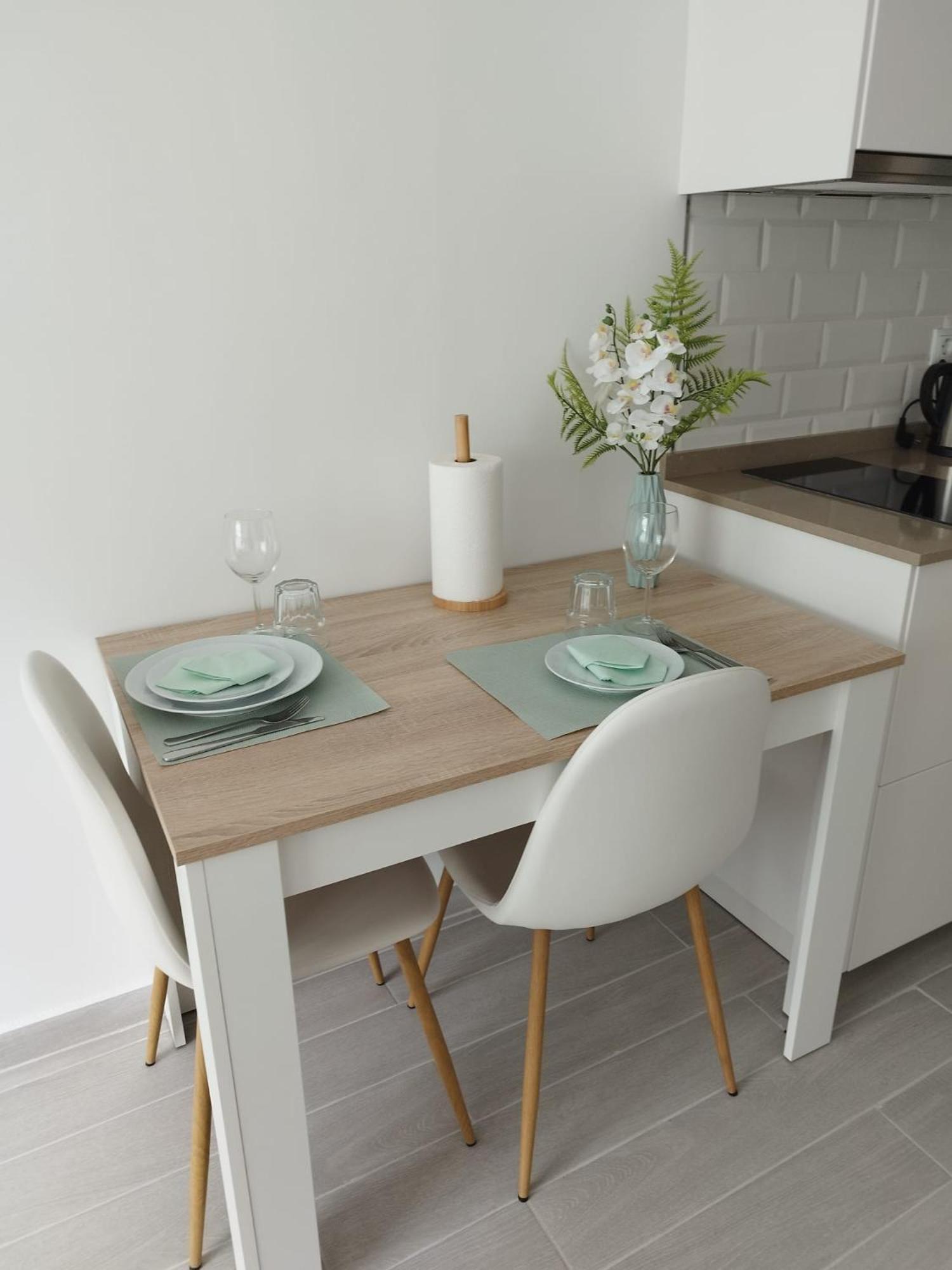 El Rincon De Iriarte Apartment Puerto de la Cruz (Tenerife)