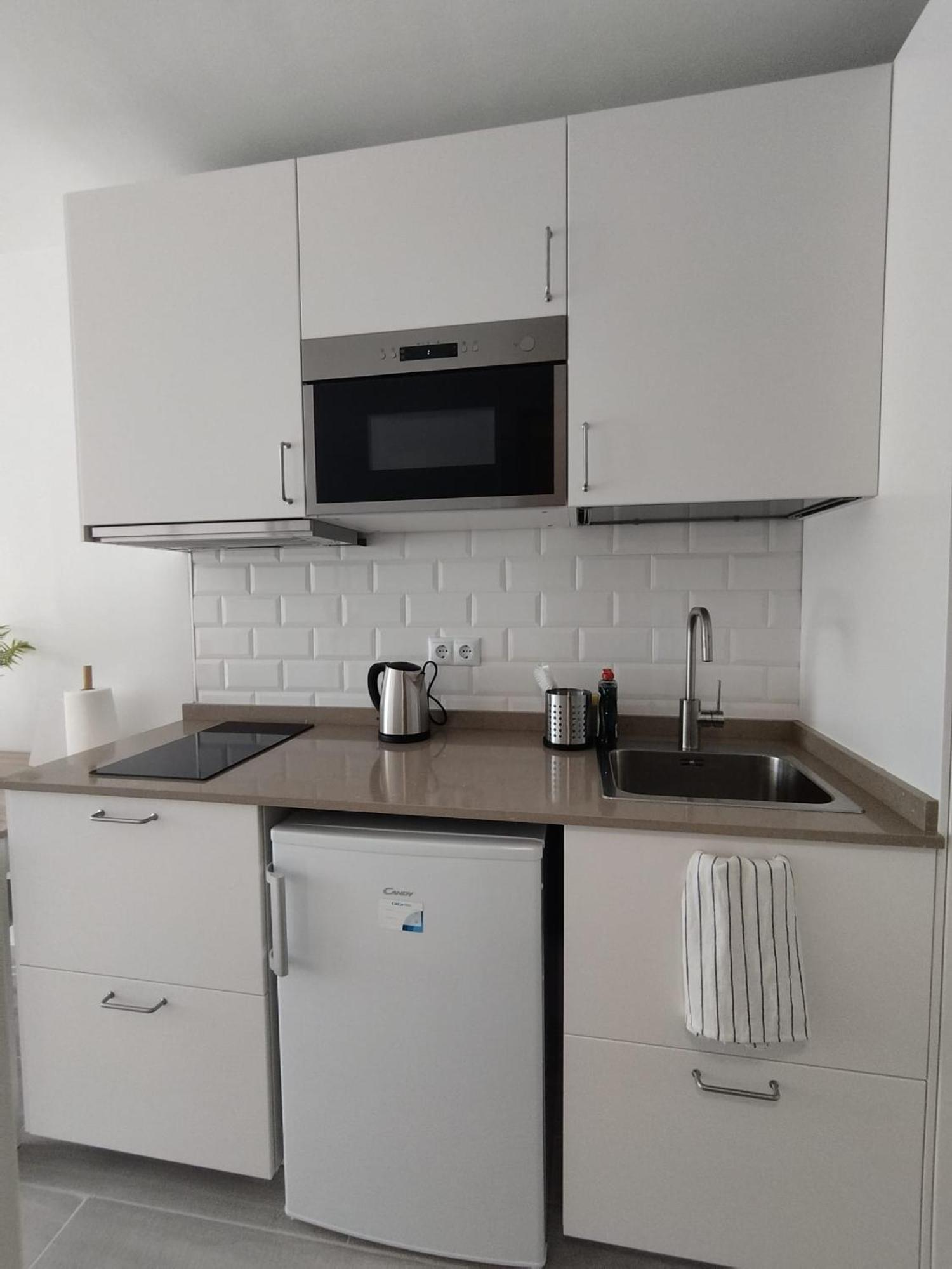 El Rincon De Iriarte Apartment *