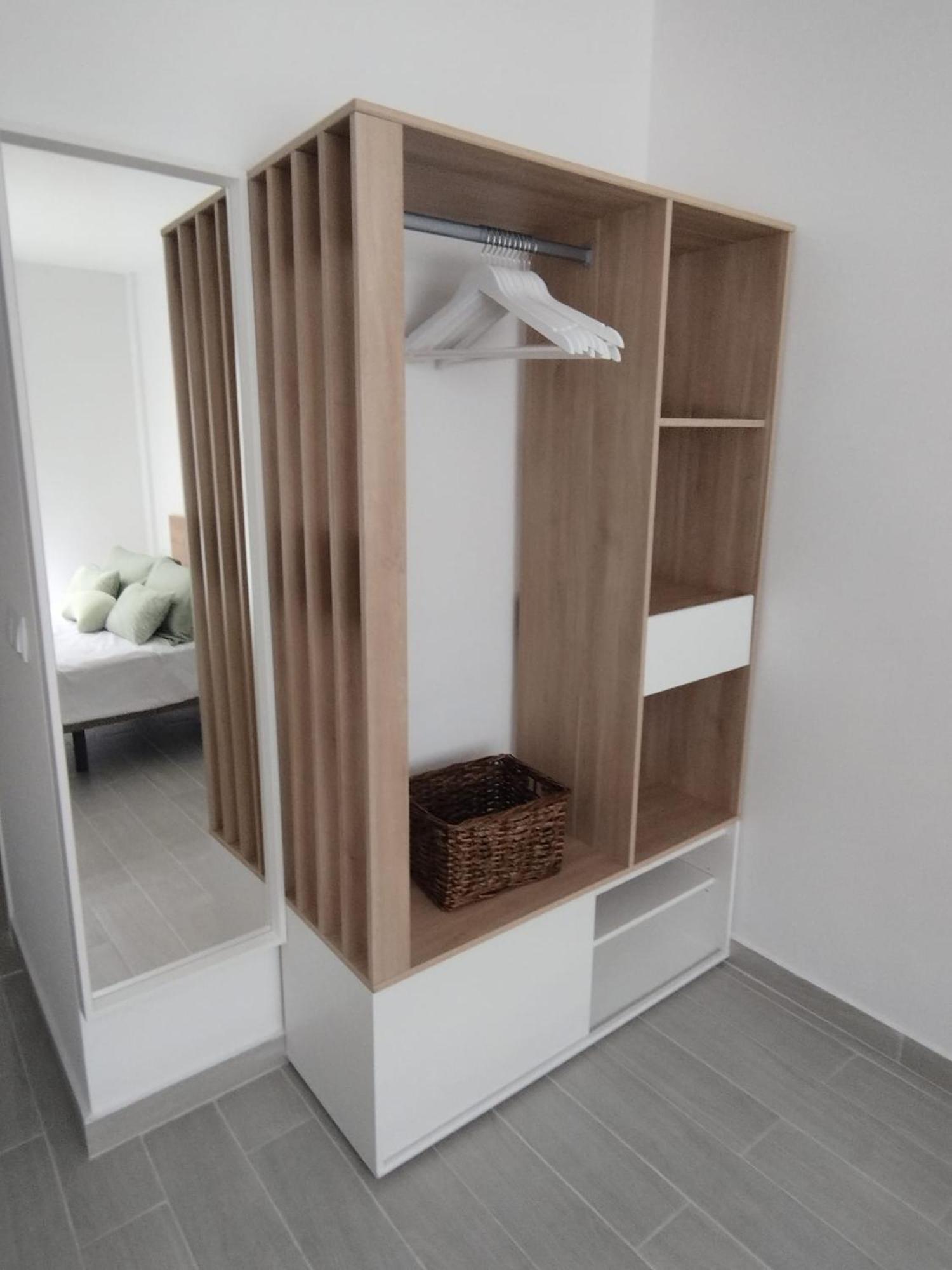 El Rincon De Iriarte Apartment *