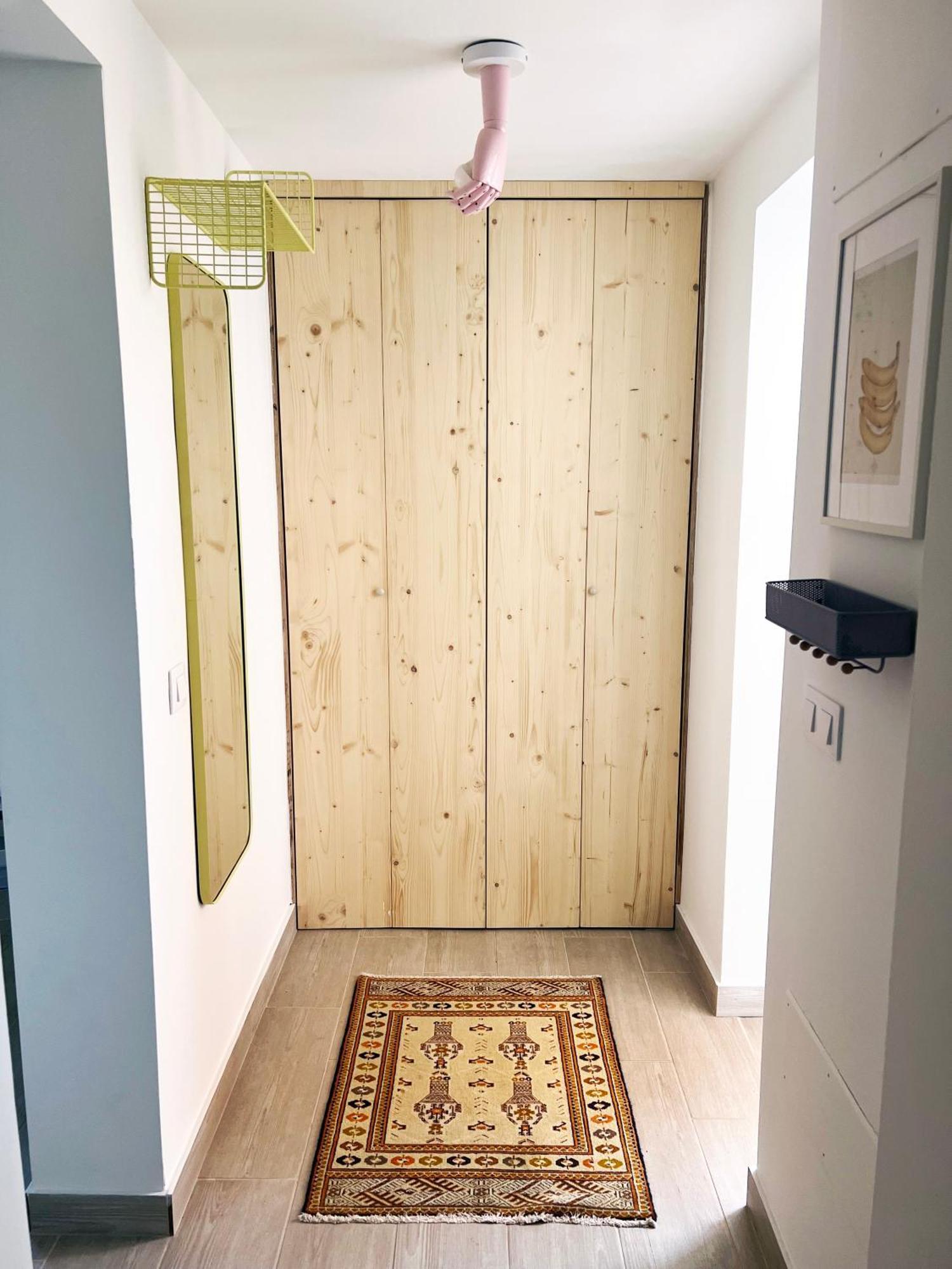 Apartment Aa Guest- Isla The Fresh Eco *