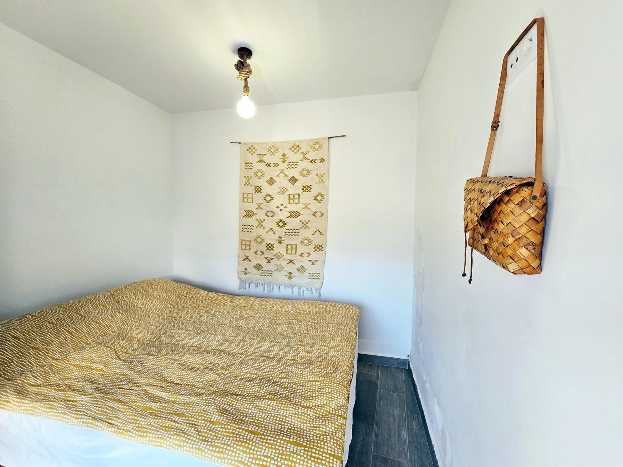 Apartment Aa Guest- Isla The Fresh Eco