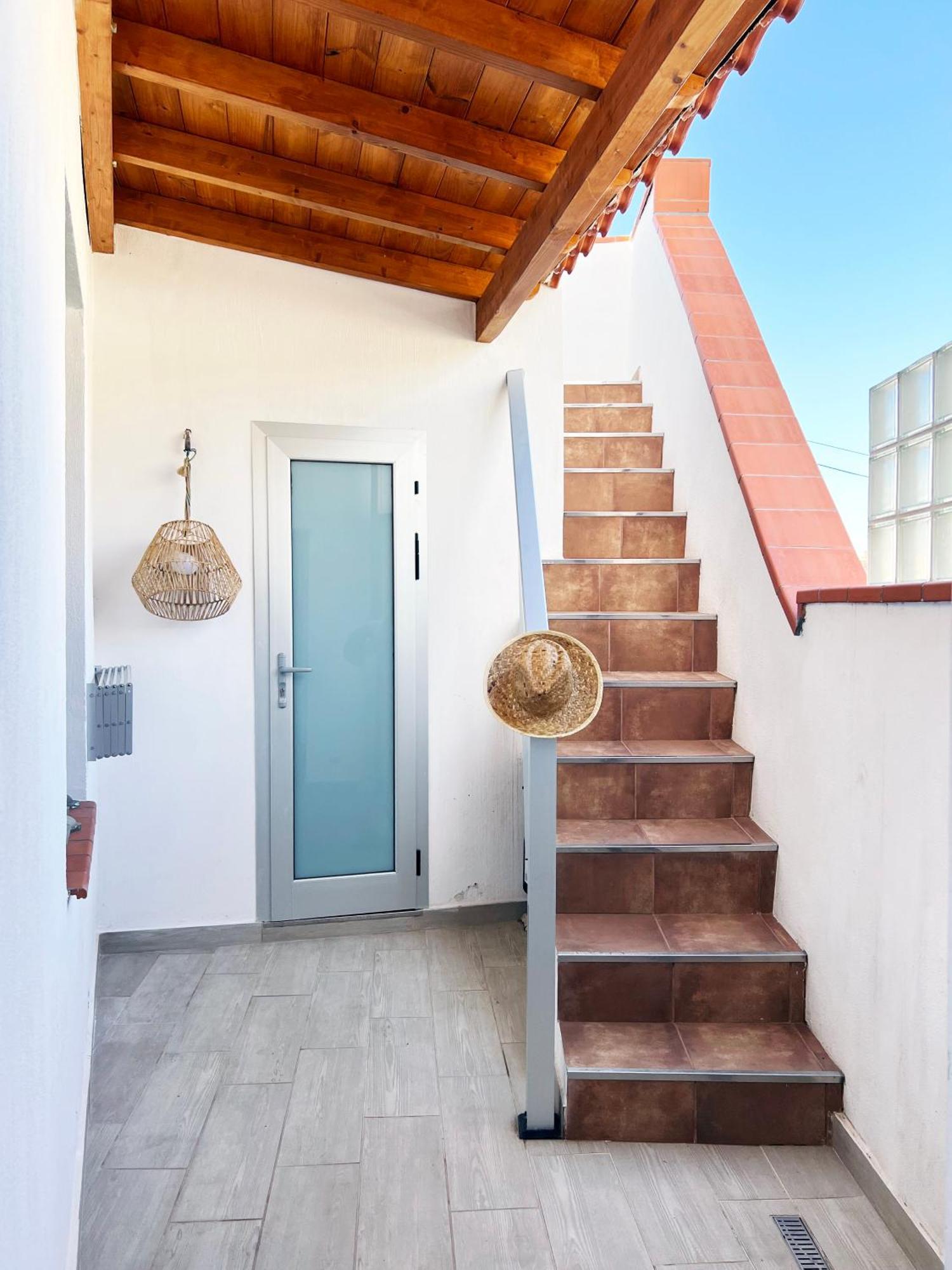 Aa Guest- Isla The Fresh Eco Apartment *
