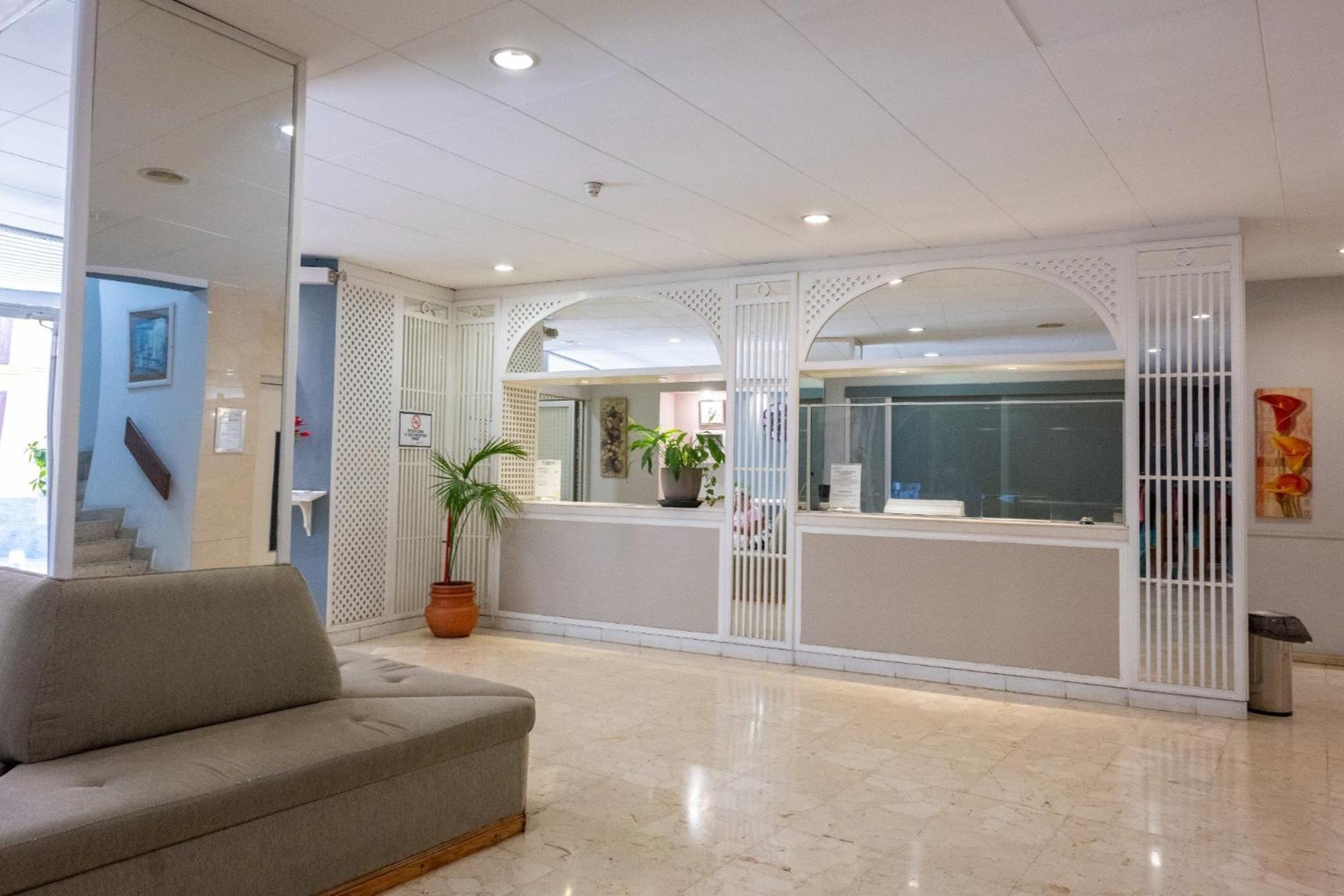 Apartment Estudio En El Centro Del