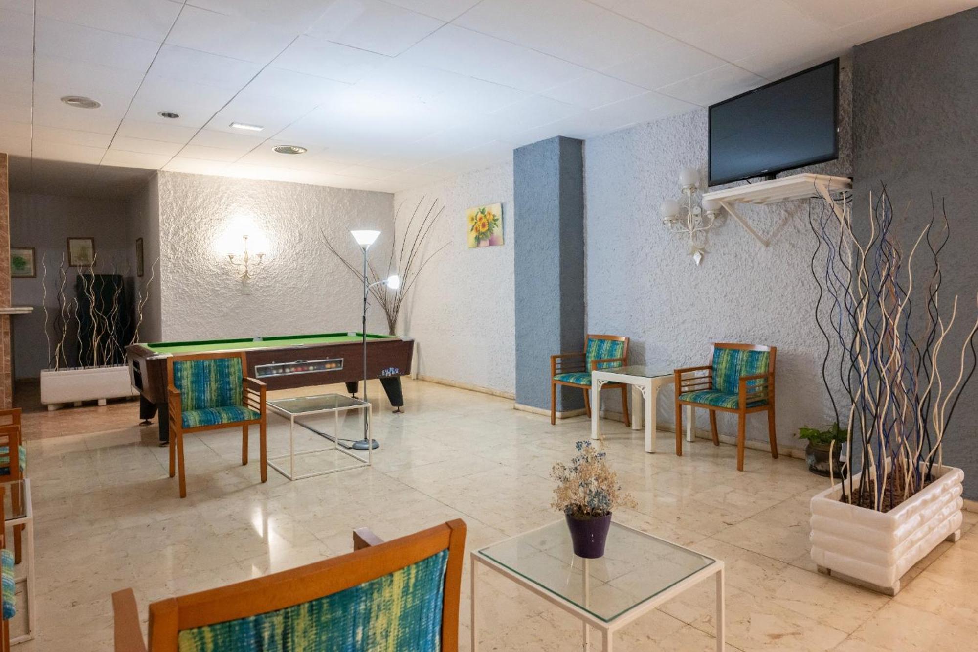 Apartment Estudio En El Centro Del