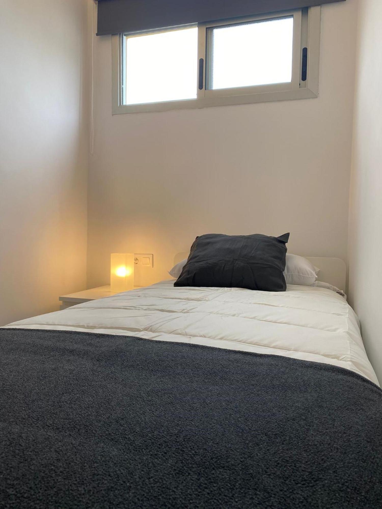 Apartment 823 Estudio Con Terraza Martianez