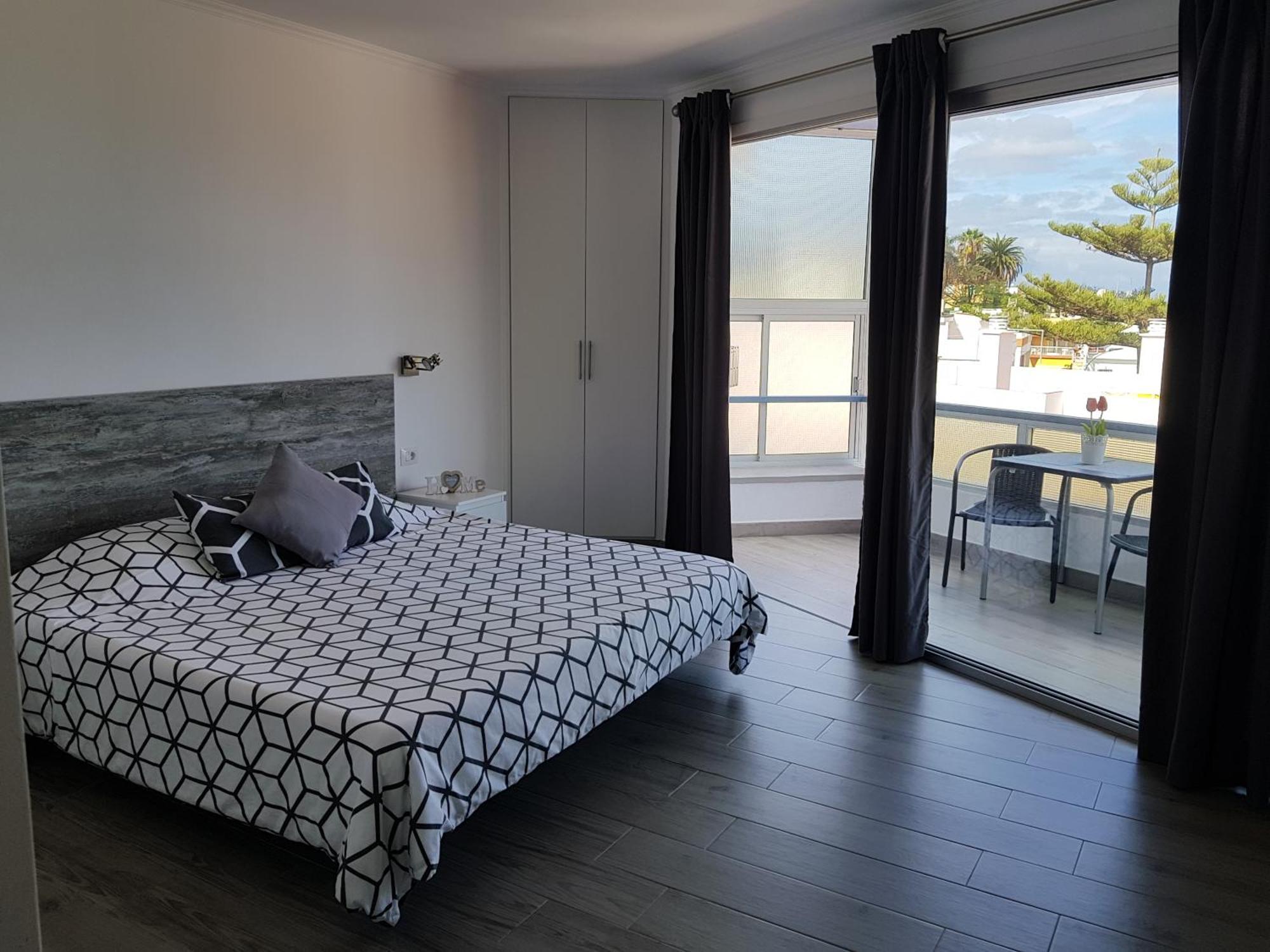 Apartment Estudio Brillante, Confortable Y Agradable Puerto de la Cruz (Tenerife)