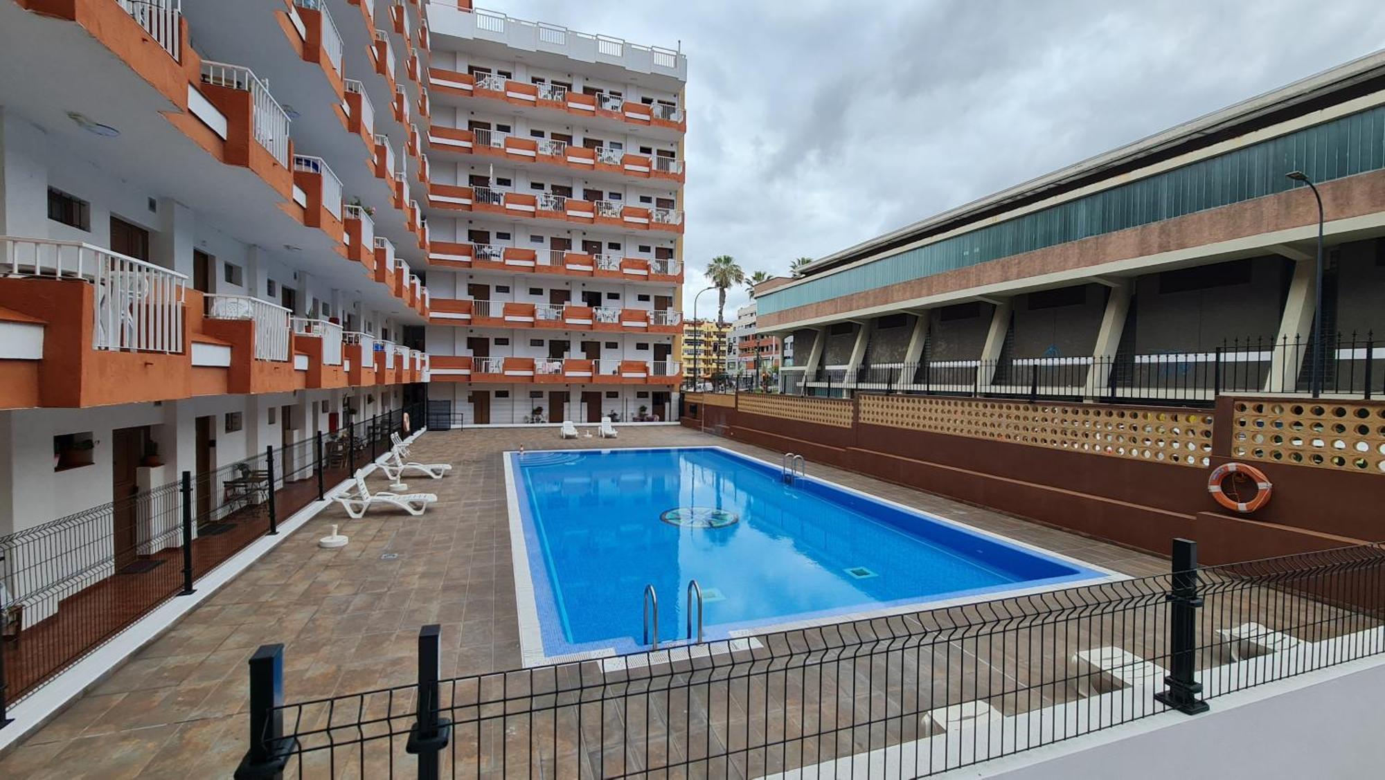 Apartment Paradise