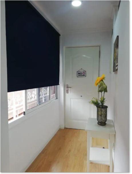 Apartment Piso Centrico En Puerto de la Cruz (Tenerife)