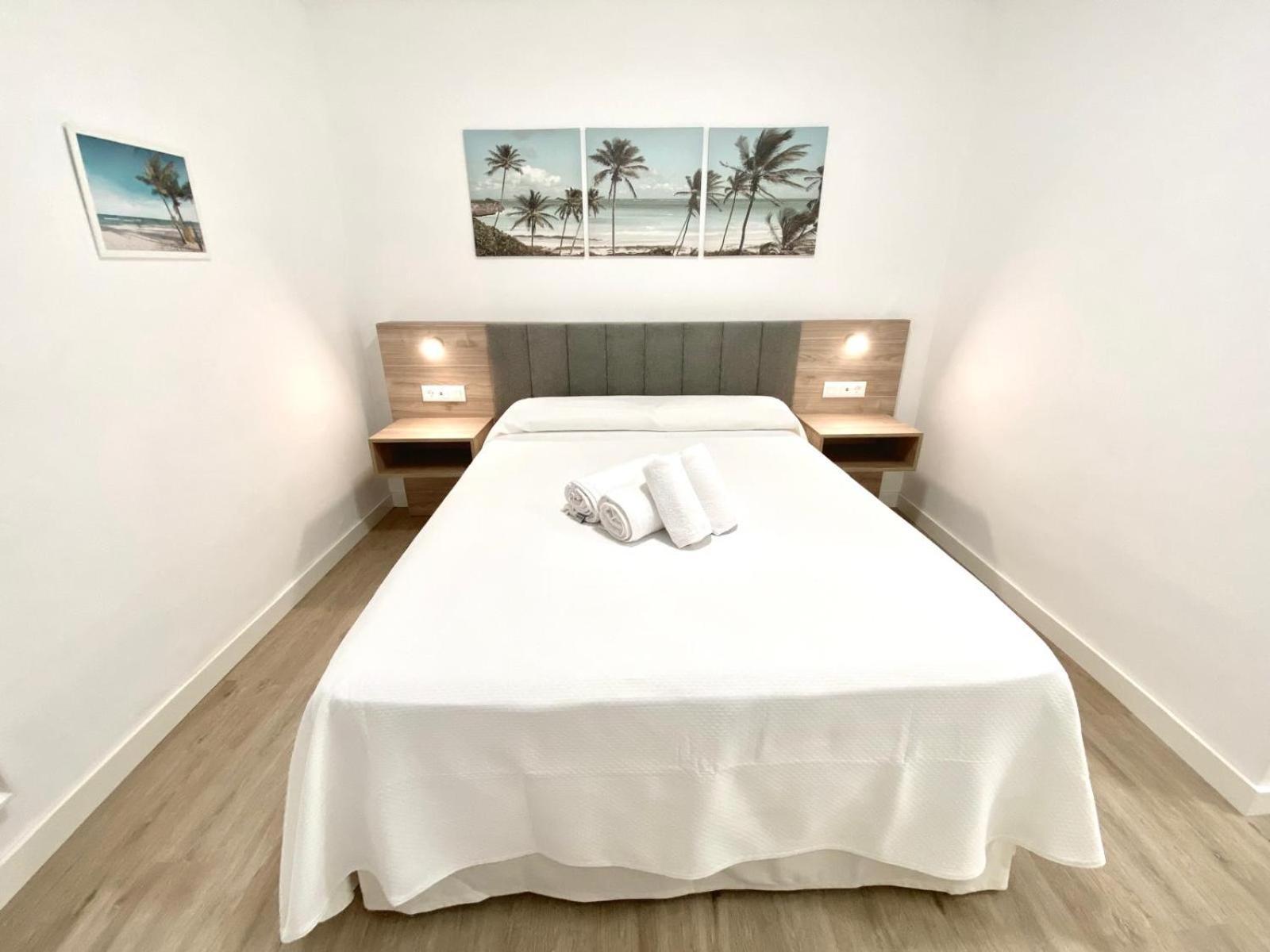 The Sun Apartment Puerto de la Cruz (Tenerife)