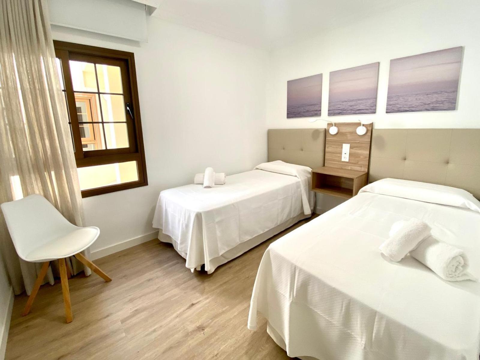 Apartment The Sun Puerto de la Cruz (Tenerife)