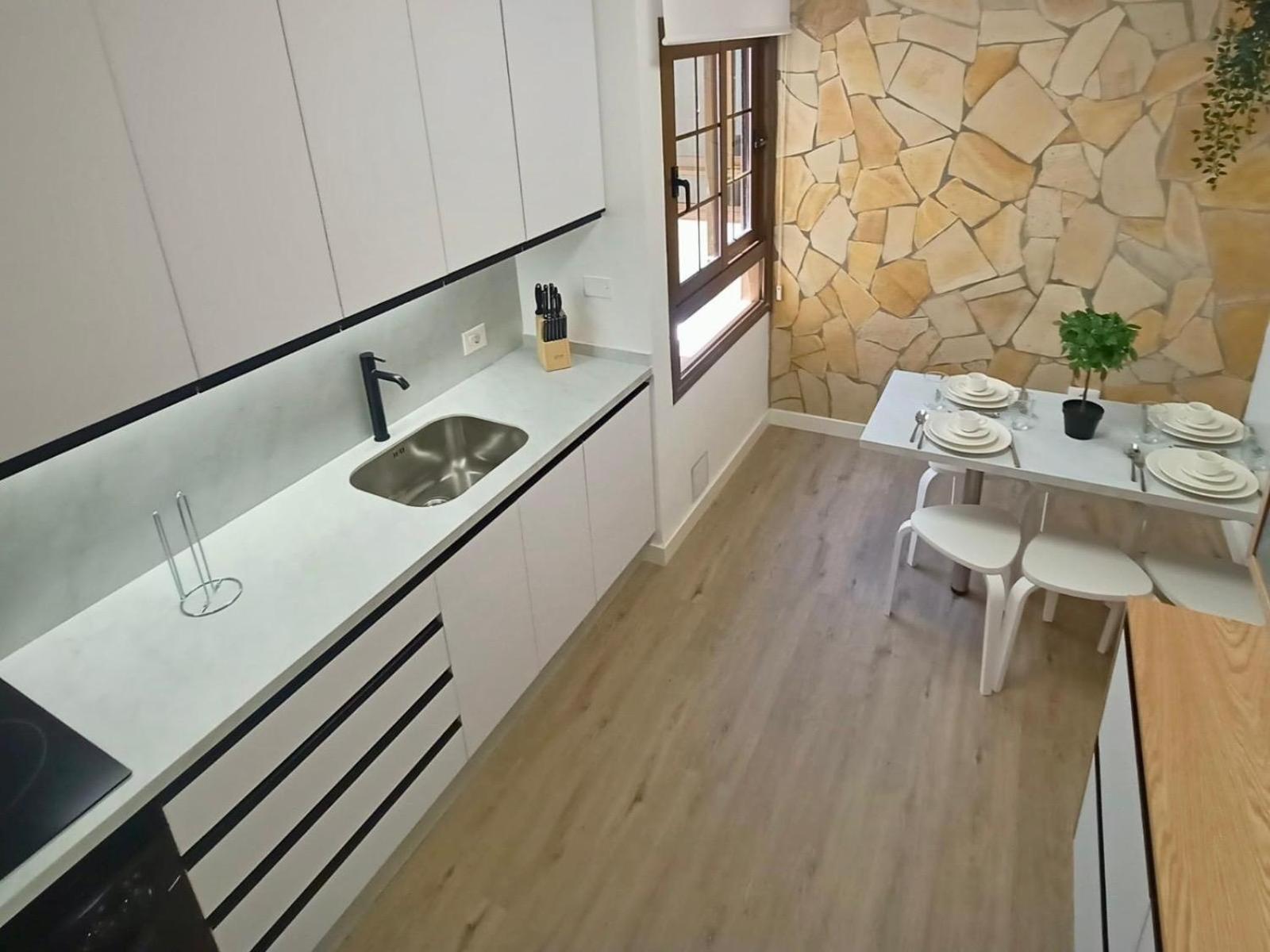 Apartment The Sun Puerto de la Cruz (Tenerife)