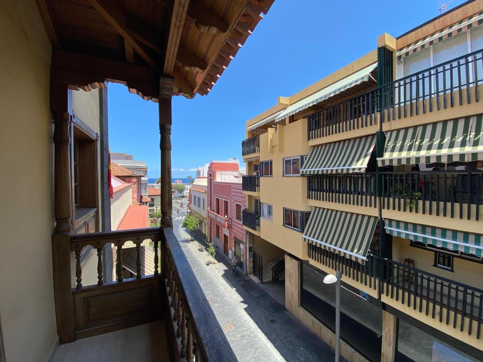 Apartment The Sun Puerto de la Cruz (Tenerife)