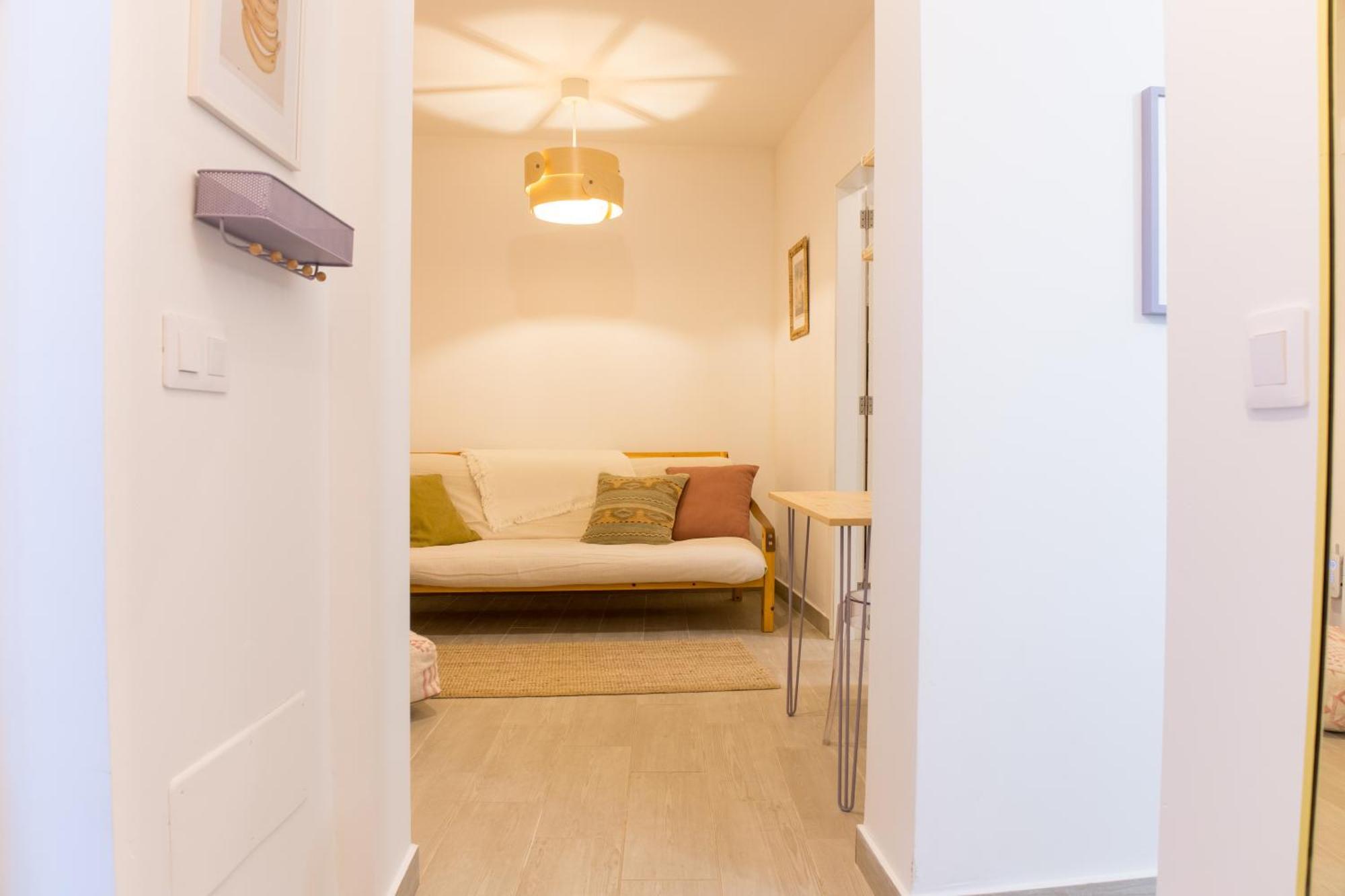 Apartment Aa Guest- Isla The Fresh Eco